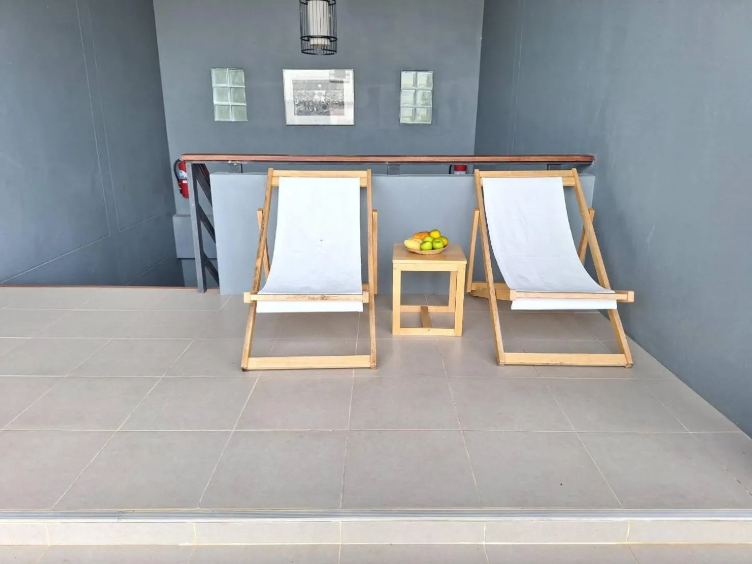 Property building in Lanta noblesse