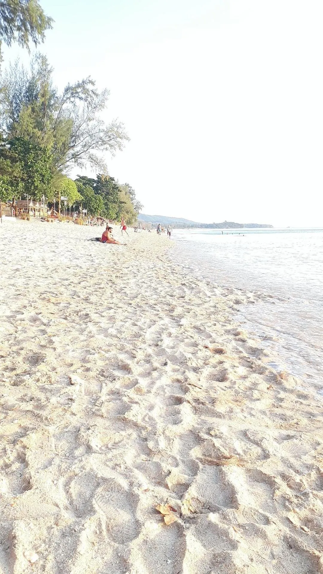 Nearby landmark in Lanta noblesse