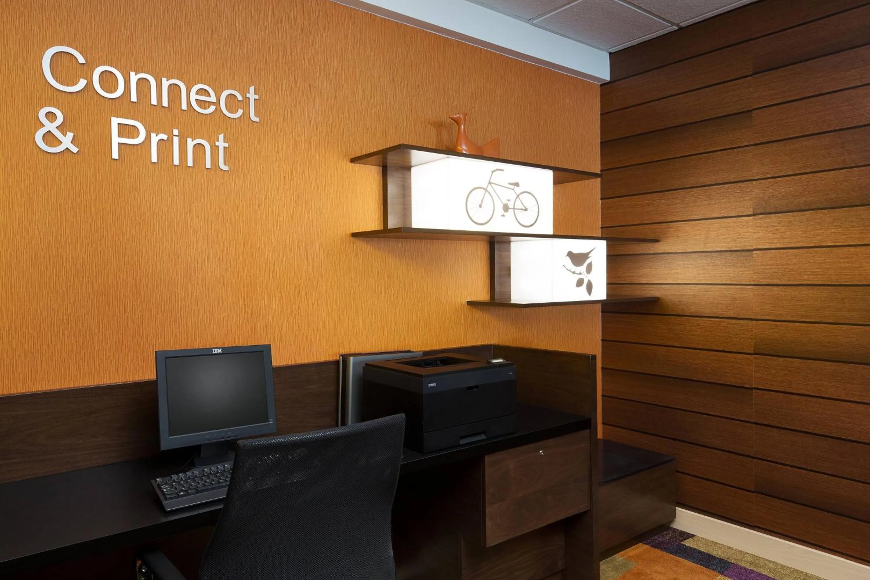 Other in Fairfield Inn & Suites Chicago Midway Airport