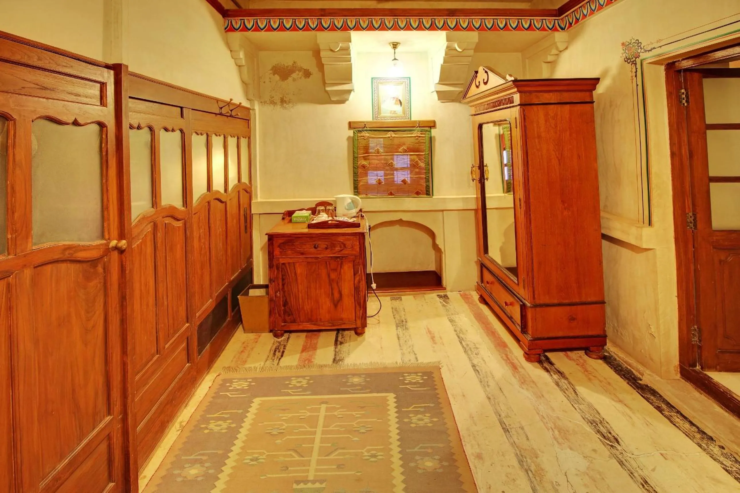 Other in The Fort Pokaran