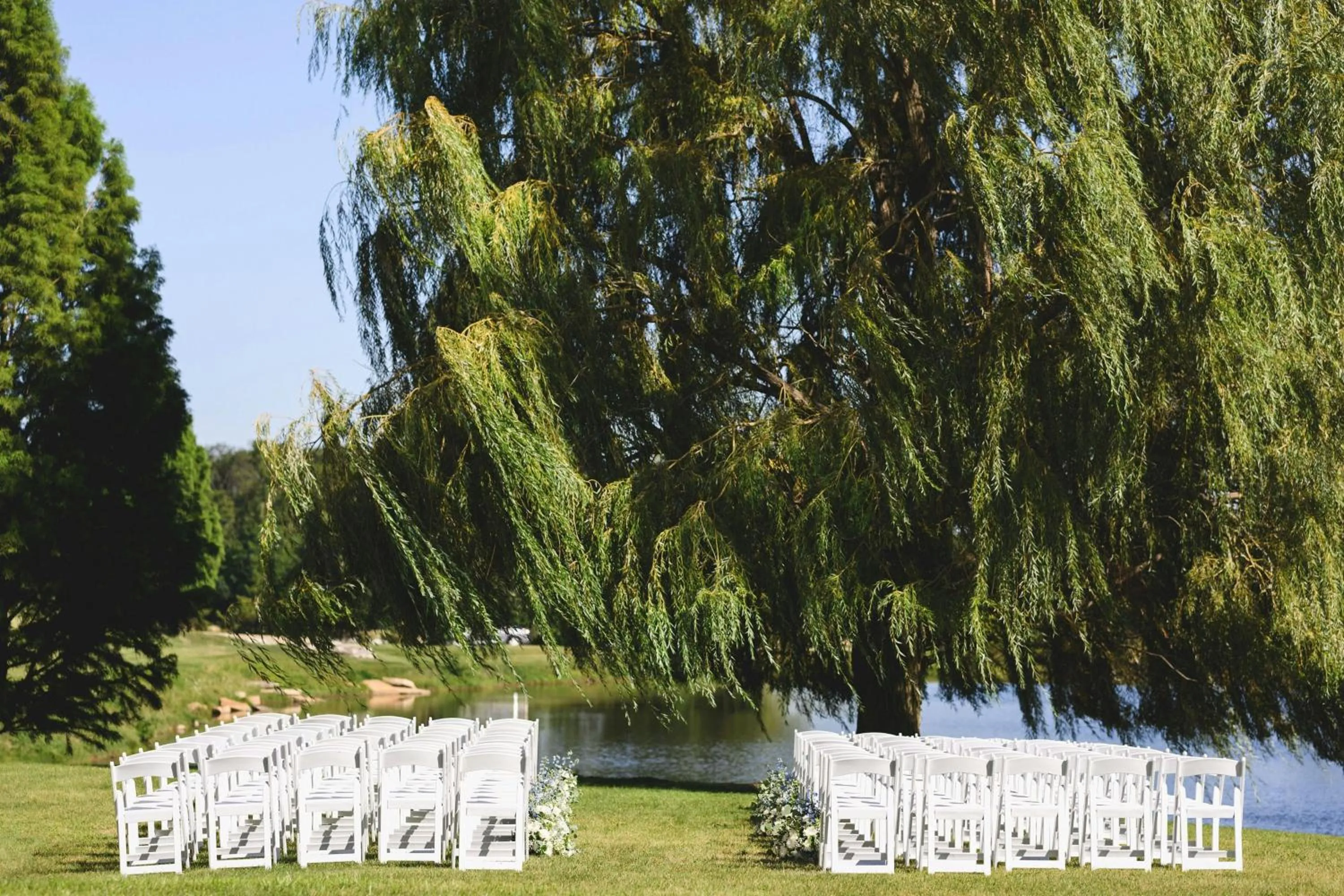 Banquet/Function facilities in Chicago Marriott Southwest at Burr Ridge