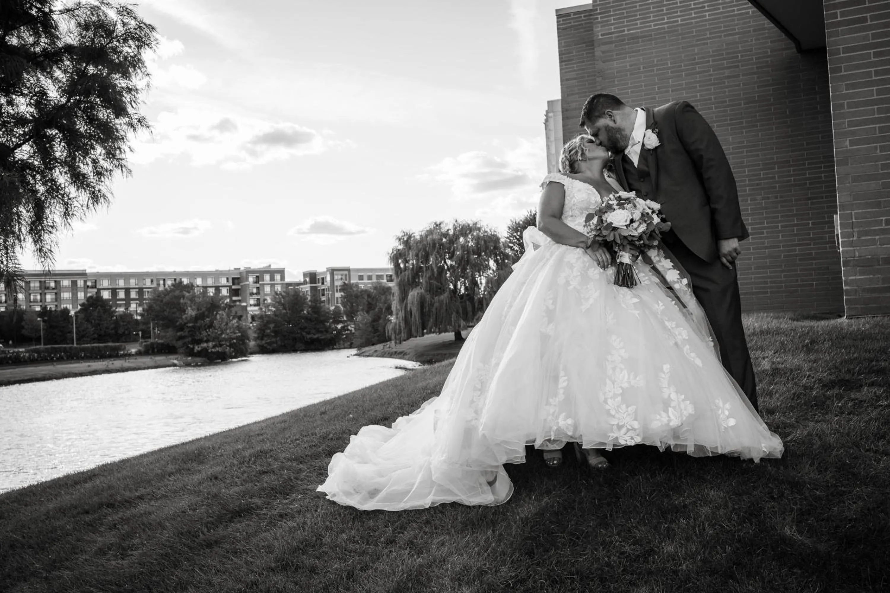 Banquet/Function facilities in Chicago Marriott Southwest at Burr Ridge