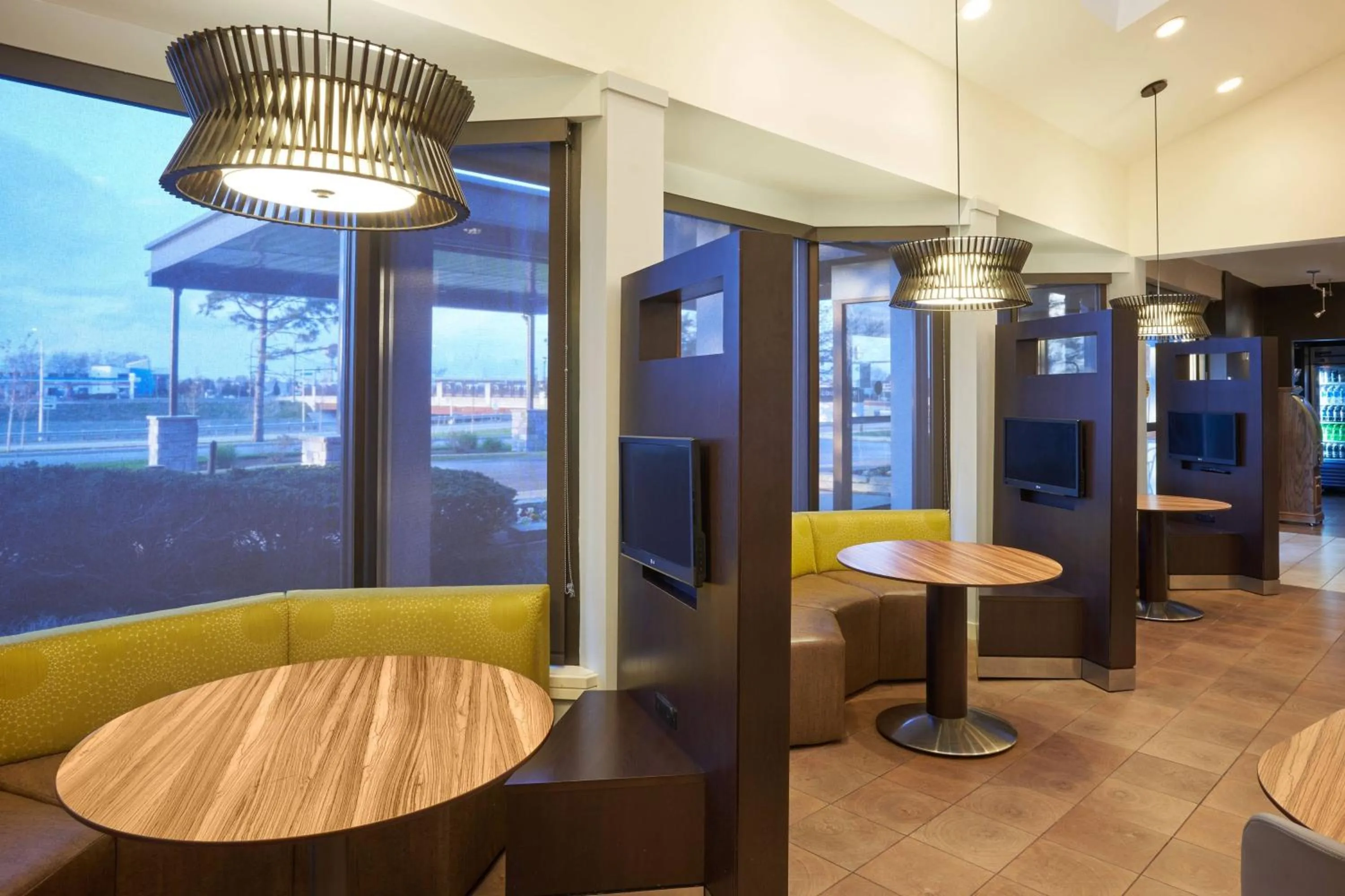 Other in Courtyard Chicago Wood Dale / Itasca