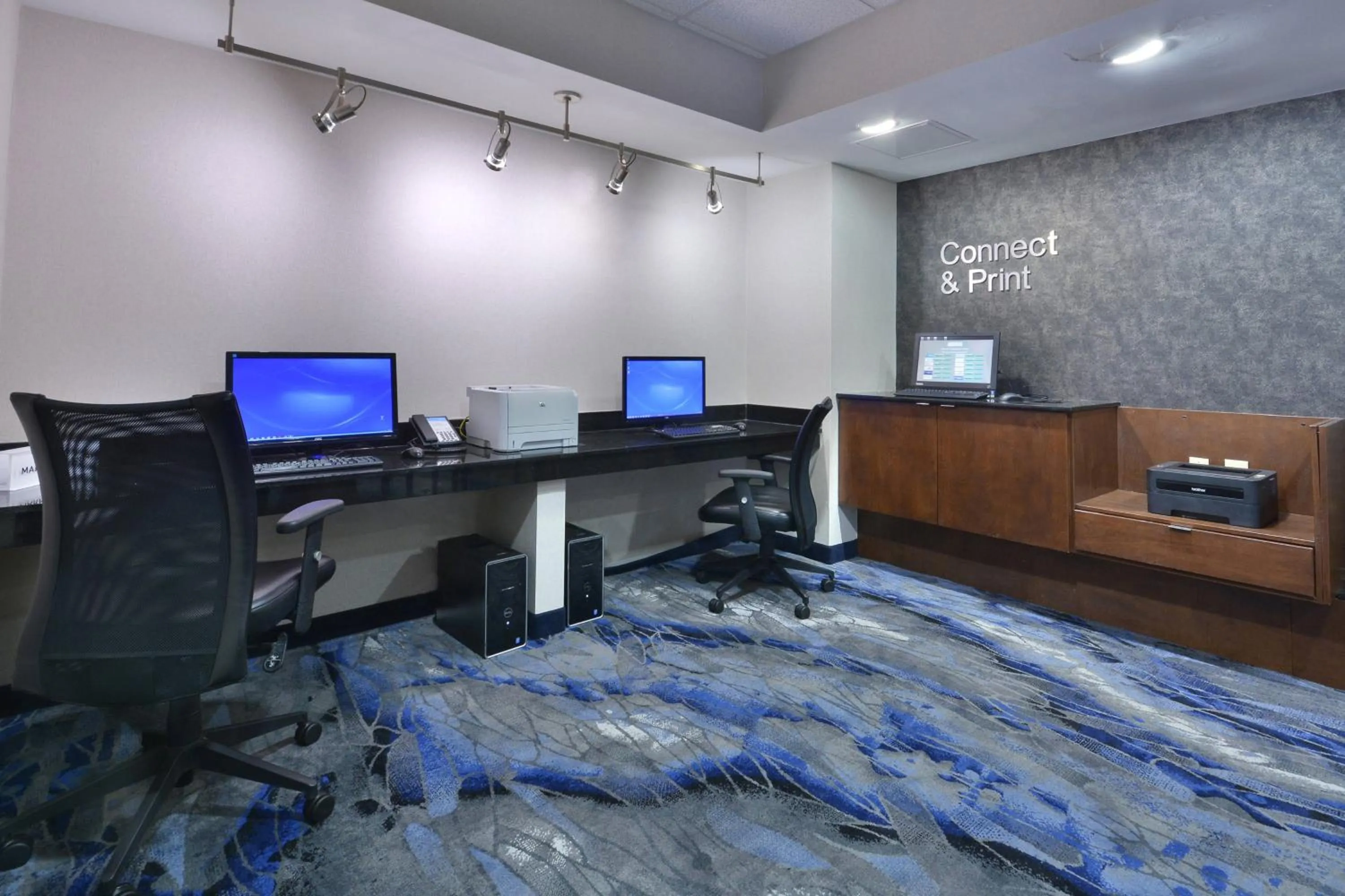 Other in Fairfield Inn & Suites by Marriott Charlottesville North