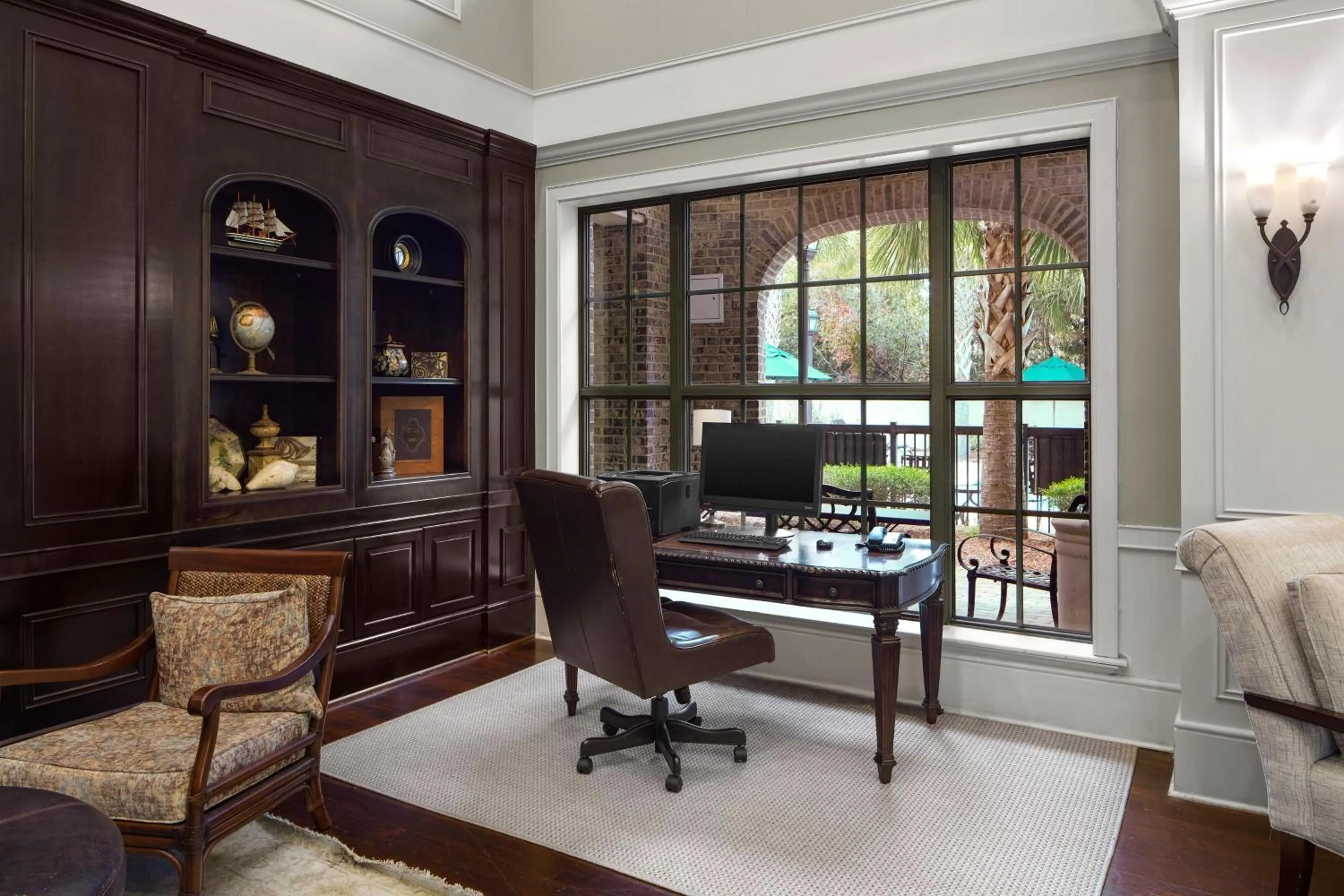 Other in Courtyard Charleston Mount Pleasant