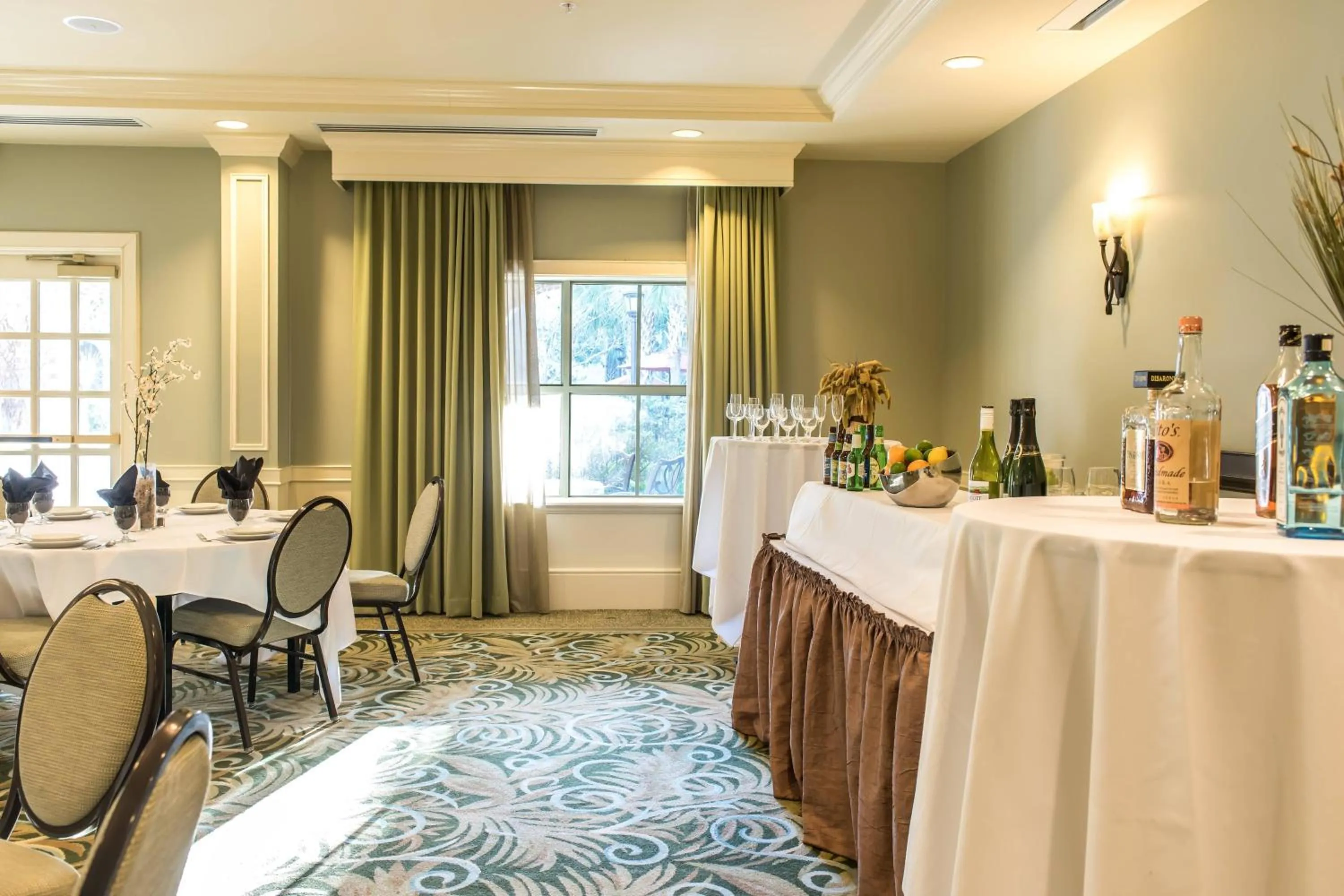 Meeting/conference room in Courtyard Charleston Mount Pleasant