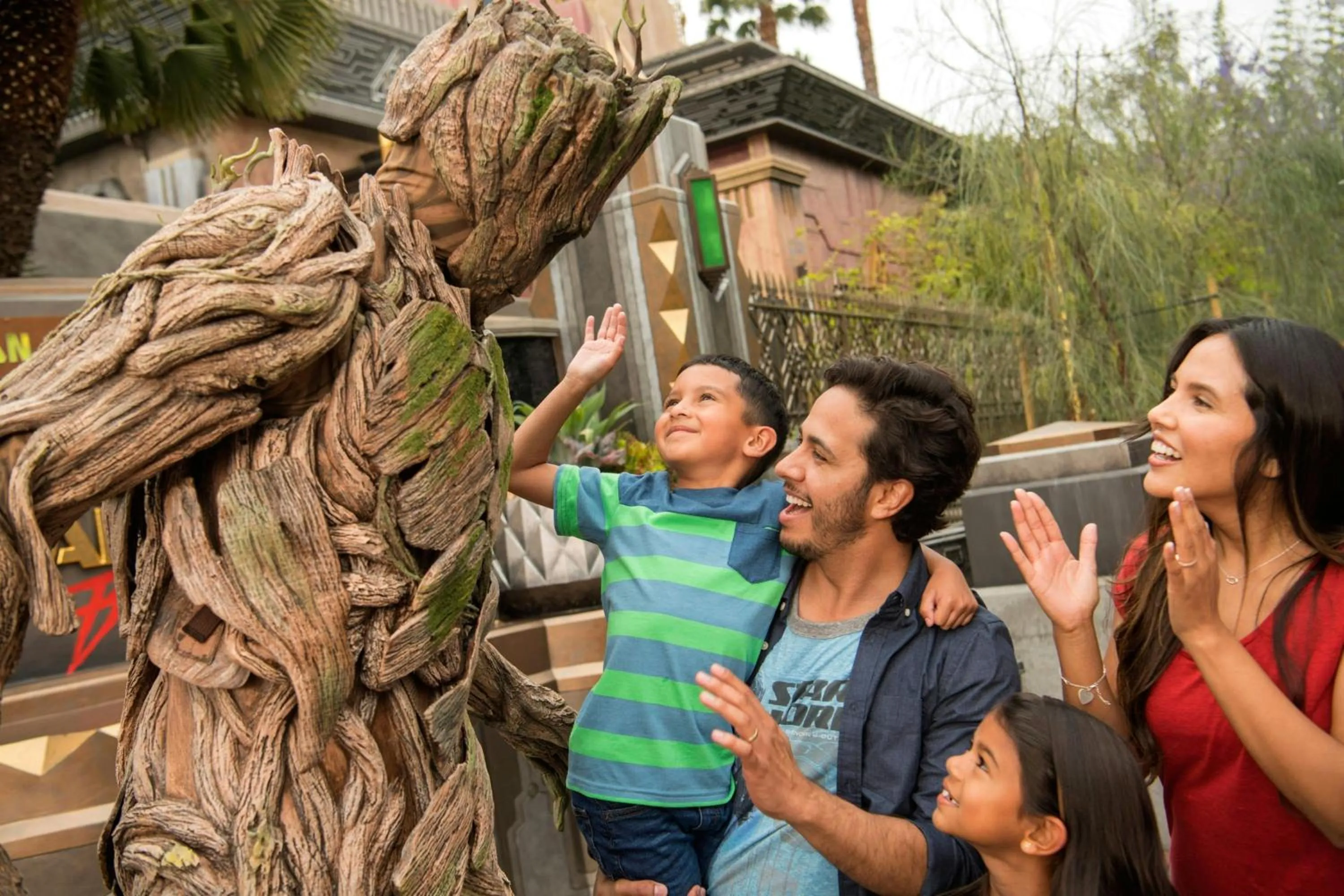 Other in Anaheim Marriott