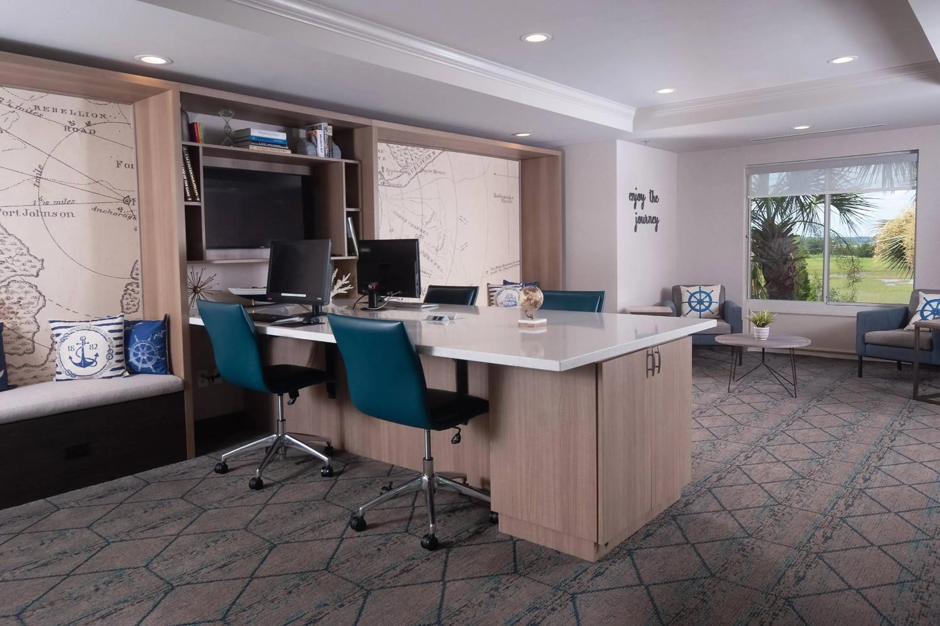 Other in SpringHill Suites by Marriott Charleston Riverview