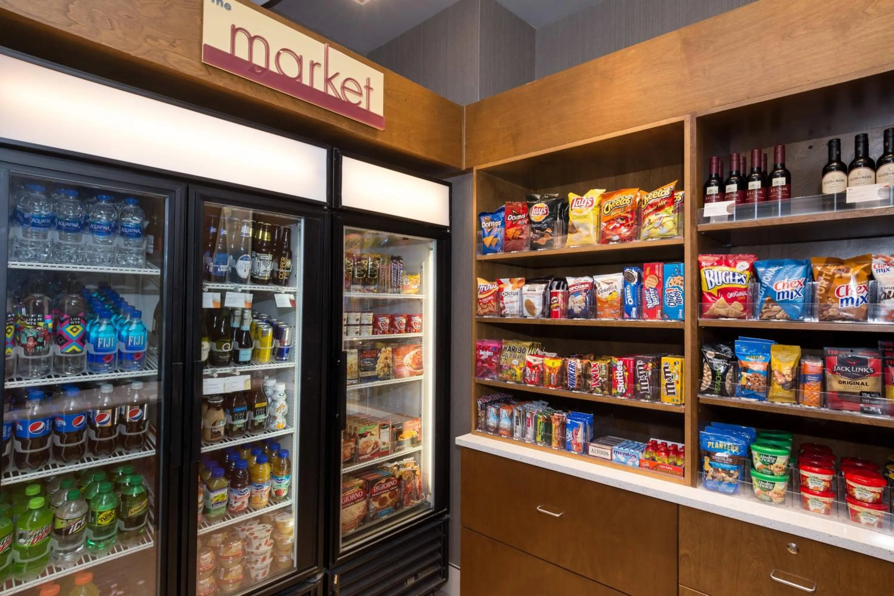 Other in SpringHill Suites by Marriott Charlotte Ballantyne