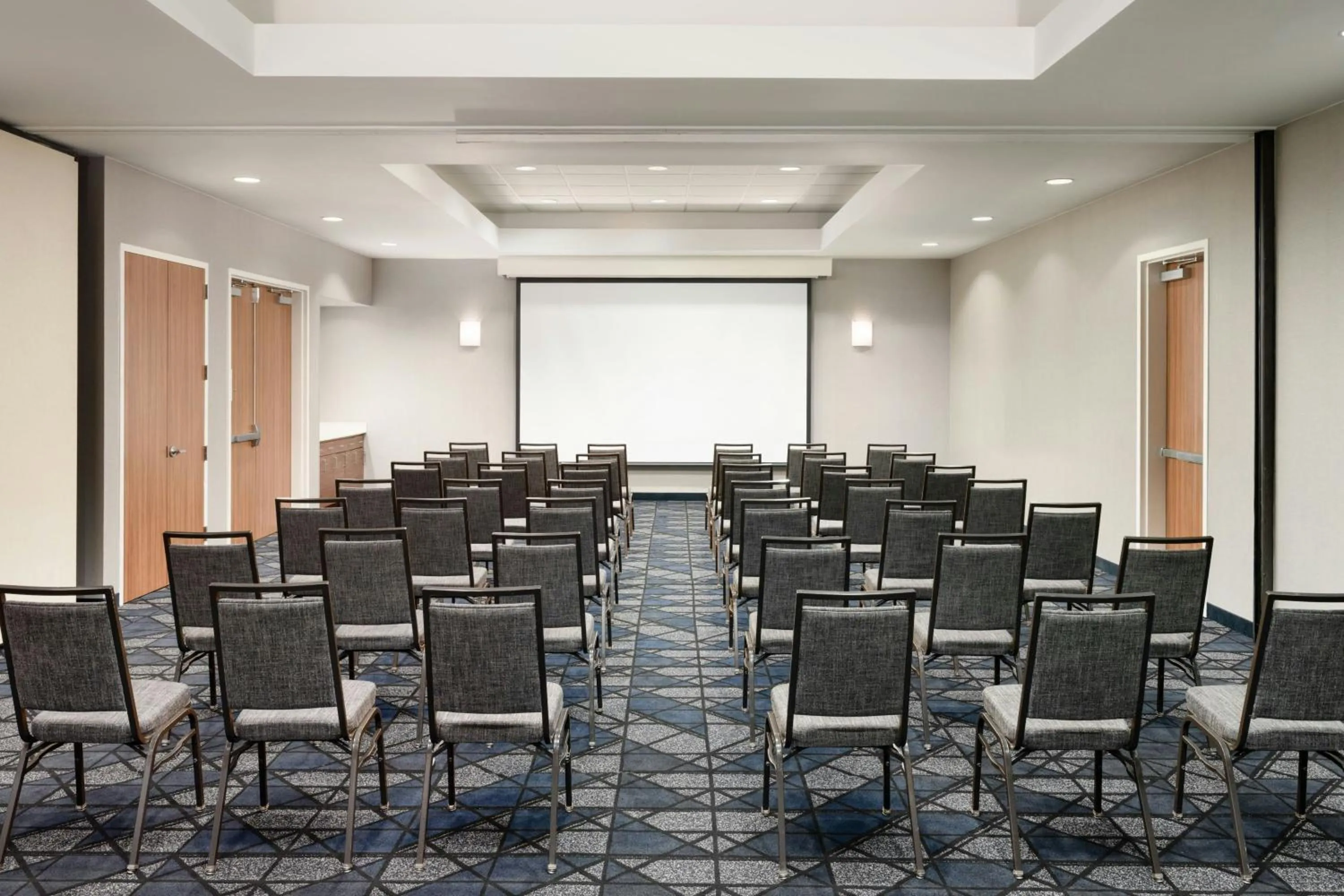 Meeting/conference room in Courtyard Charlotte City Center