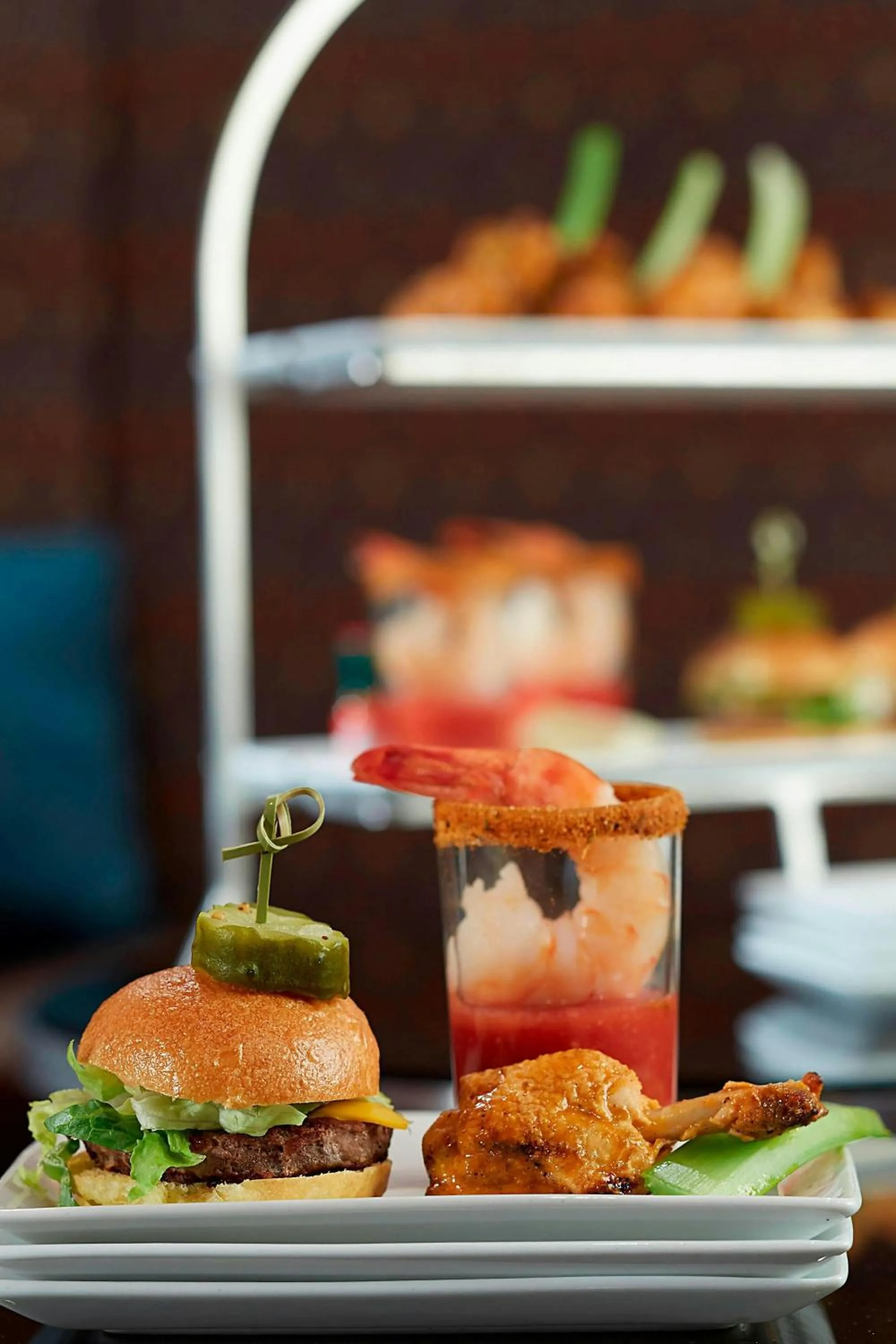 Meeting/conference room in Columbus Airport Marriott