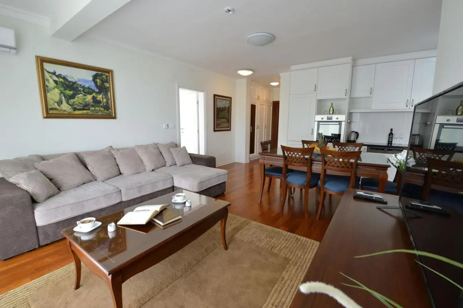 Standard Apartment in Vila Opera Standard Apartment in Vila Opera