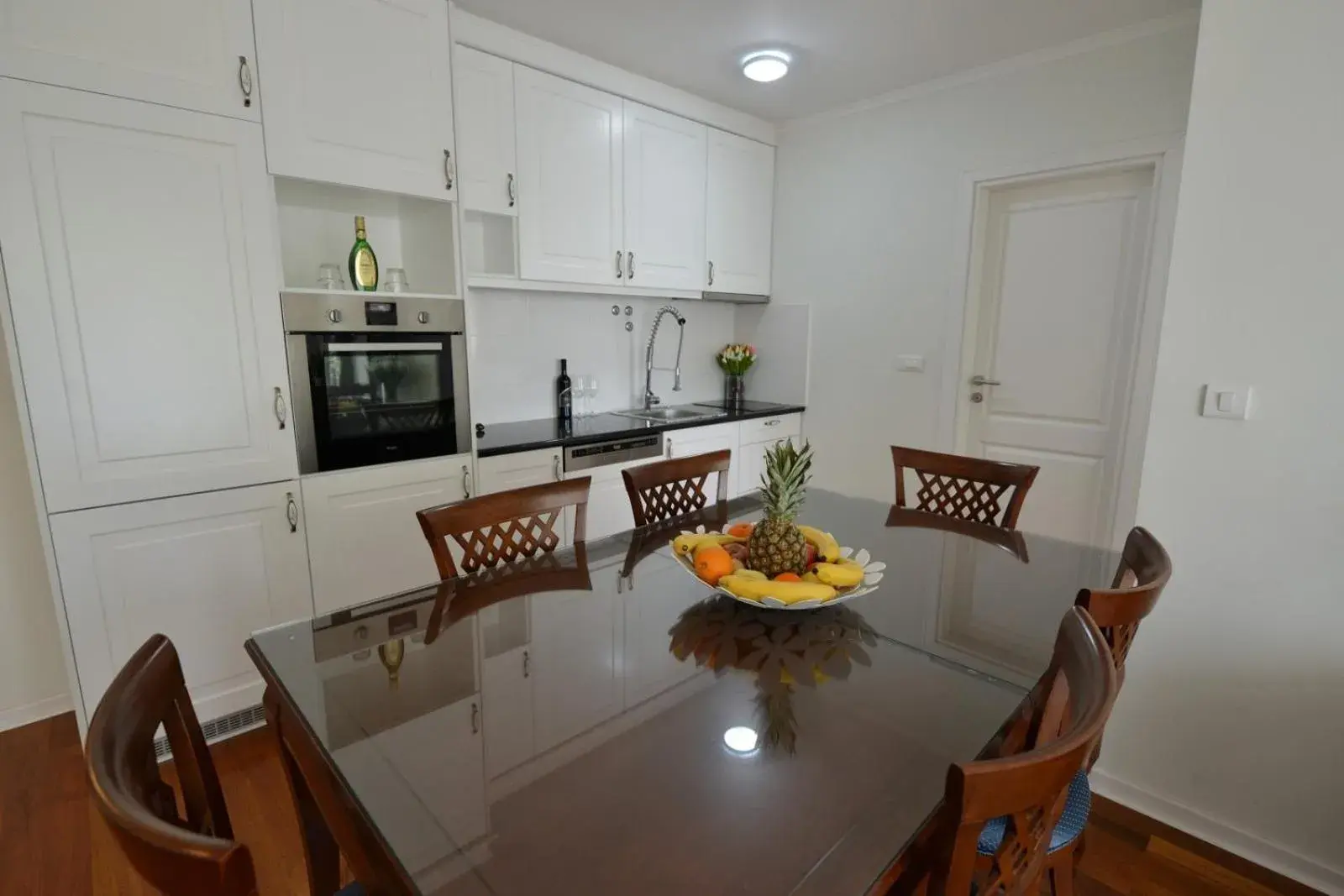 Two-Bedroom Apartment in Vila Opera Two-Bedroom Apartment in Vila Opera