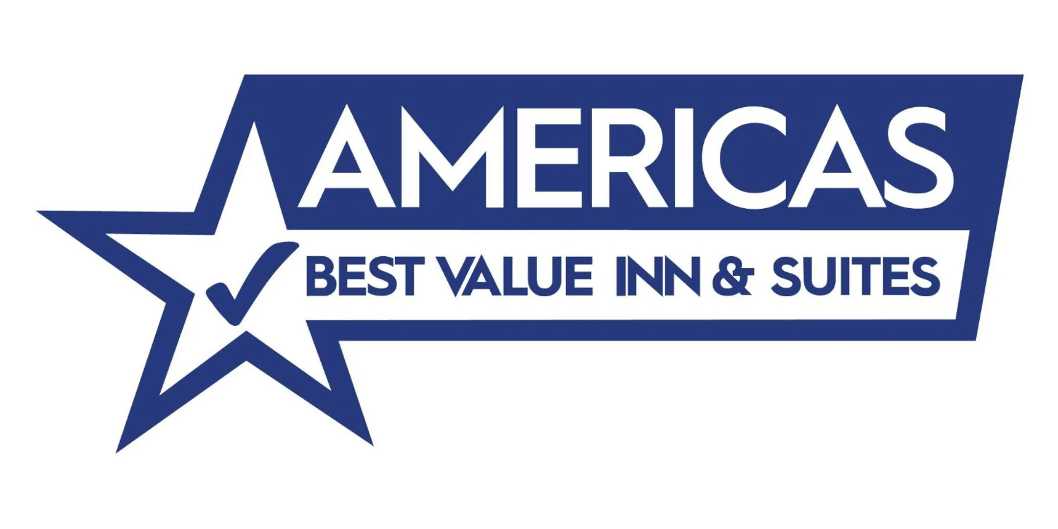 Property logo or sign in Americas Best Value Inn Hyannis
