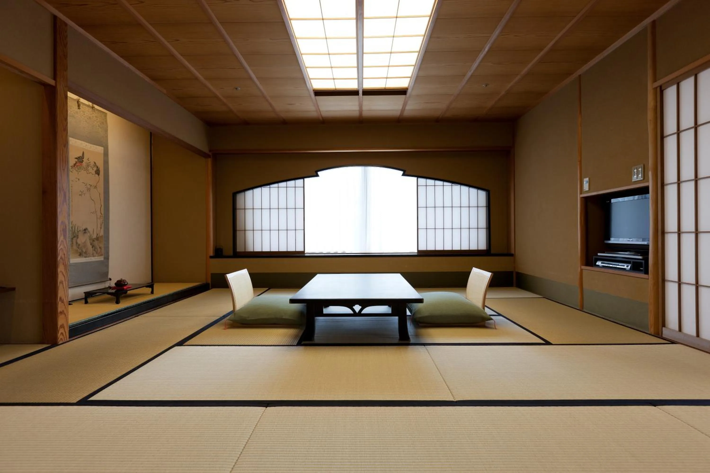 Miyajima Grand Hotel Arimoto