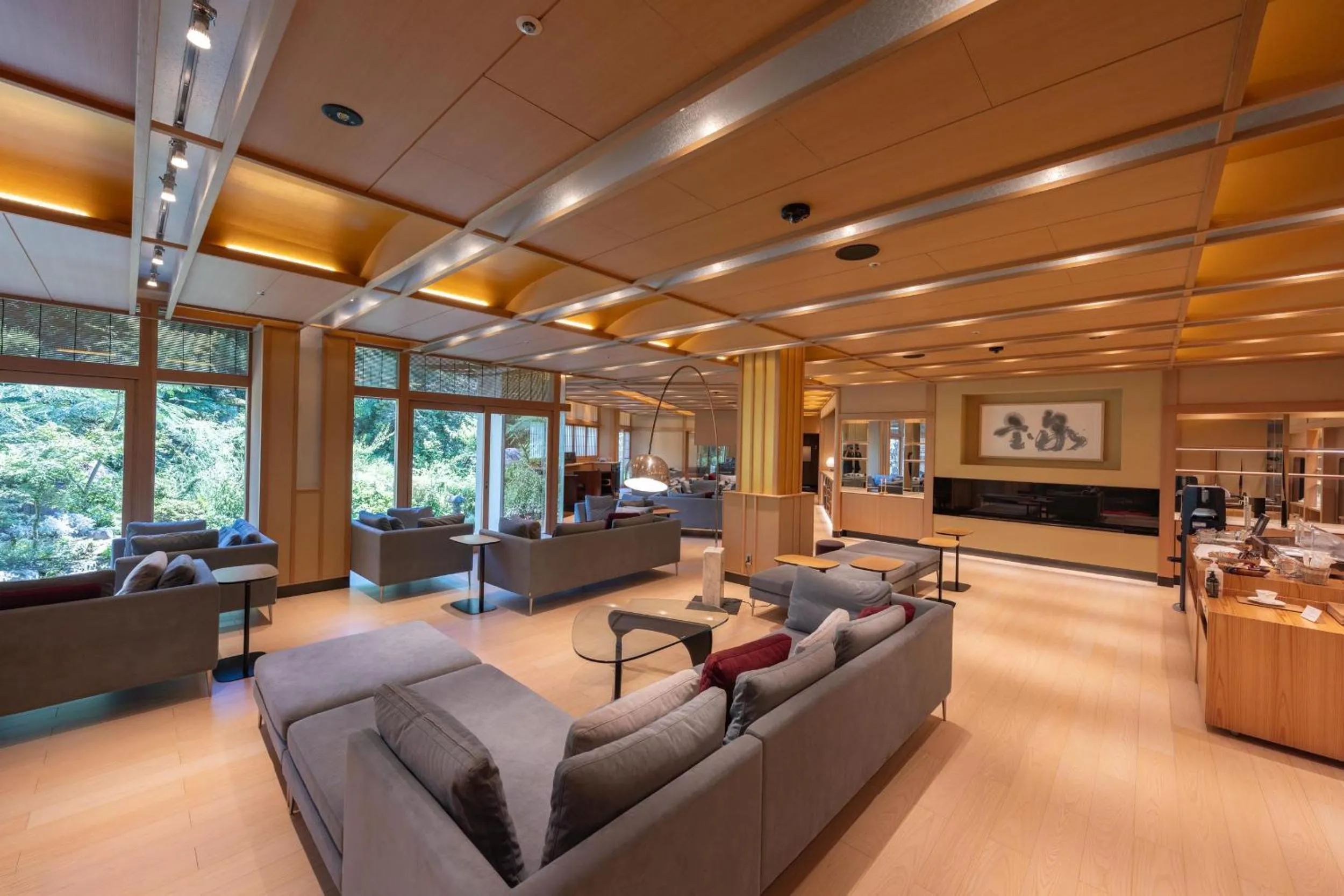 Miyajima Grand Hotel Arimoto