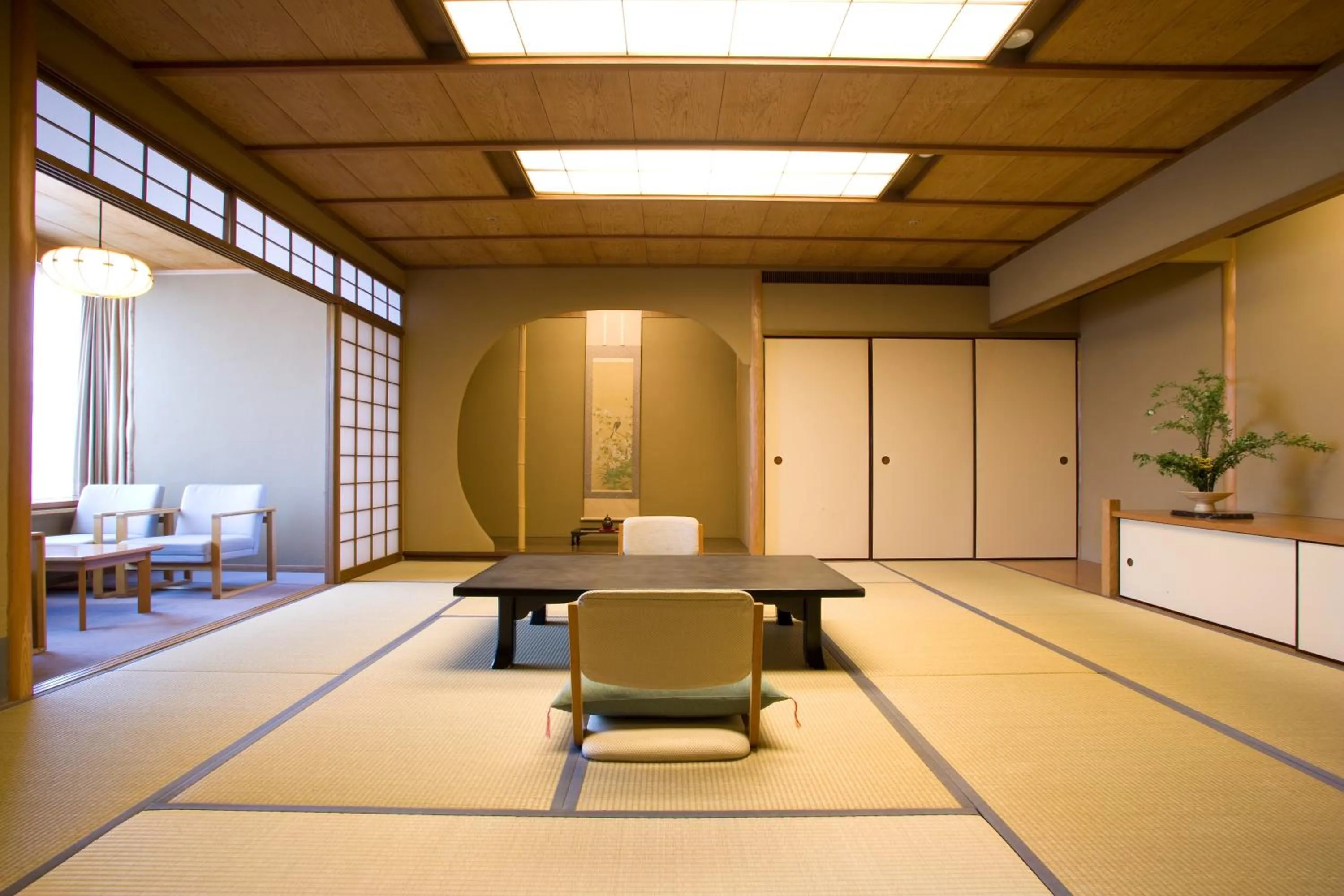 Miyajima Grand Hotel Arimoto