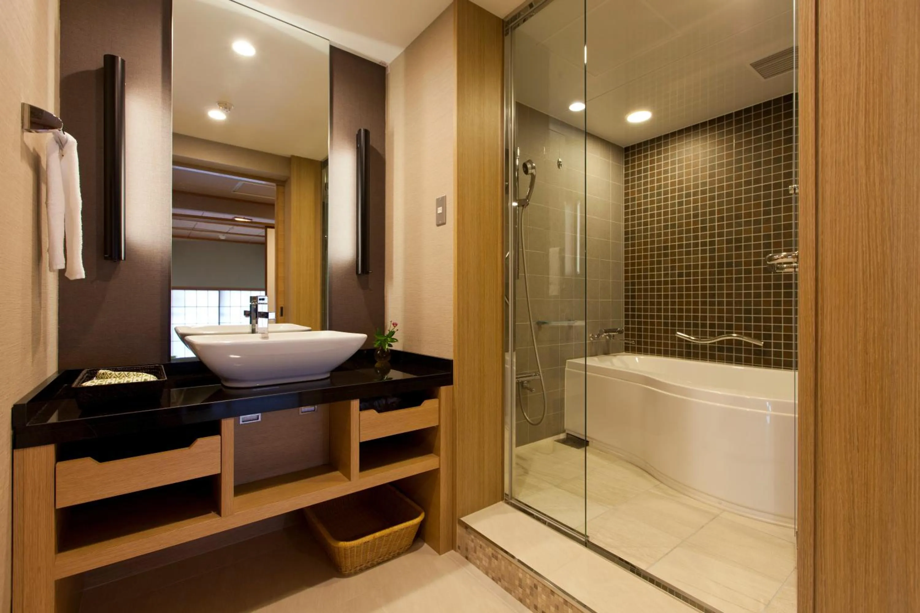 Miyajima Grand Hotel Arimoto