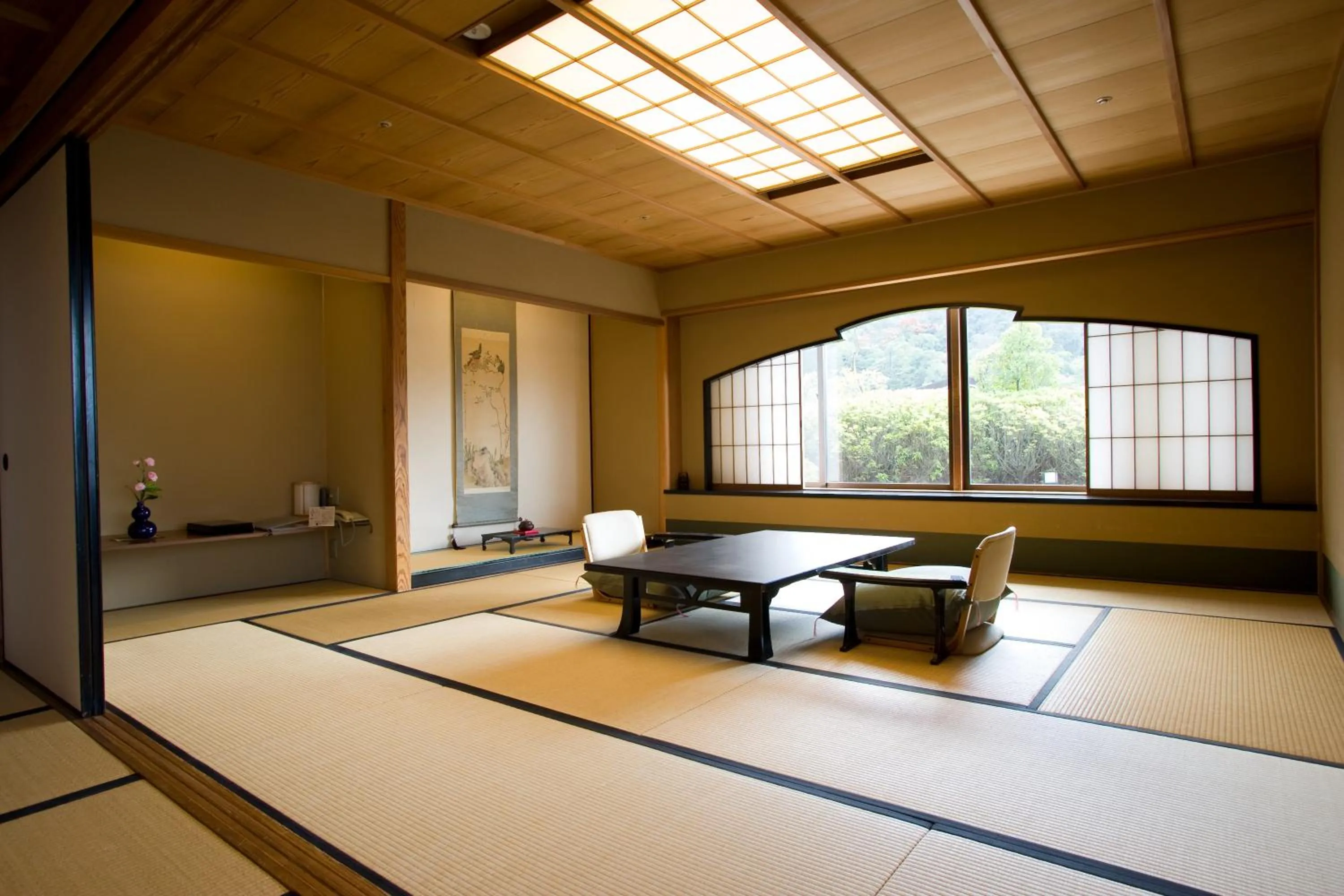 Miyajima Grand Hotel Arimoto