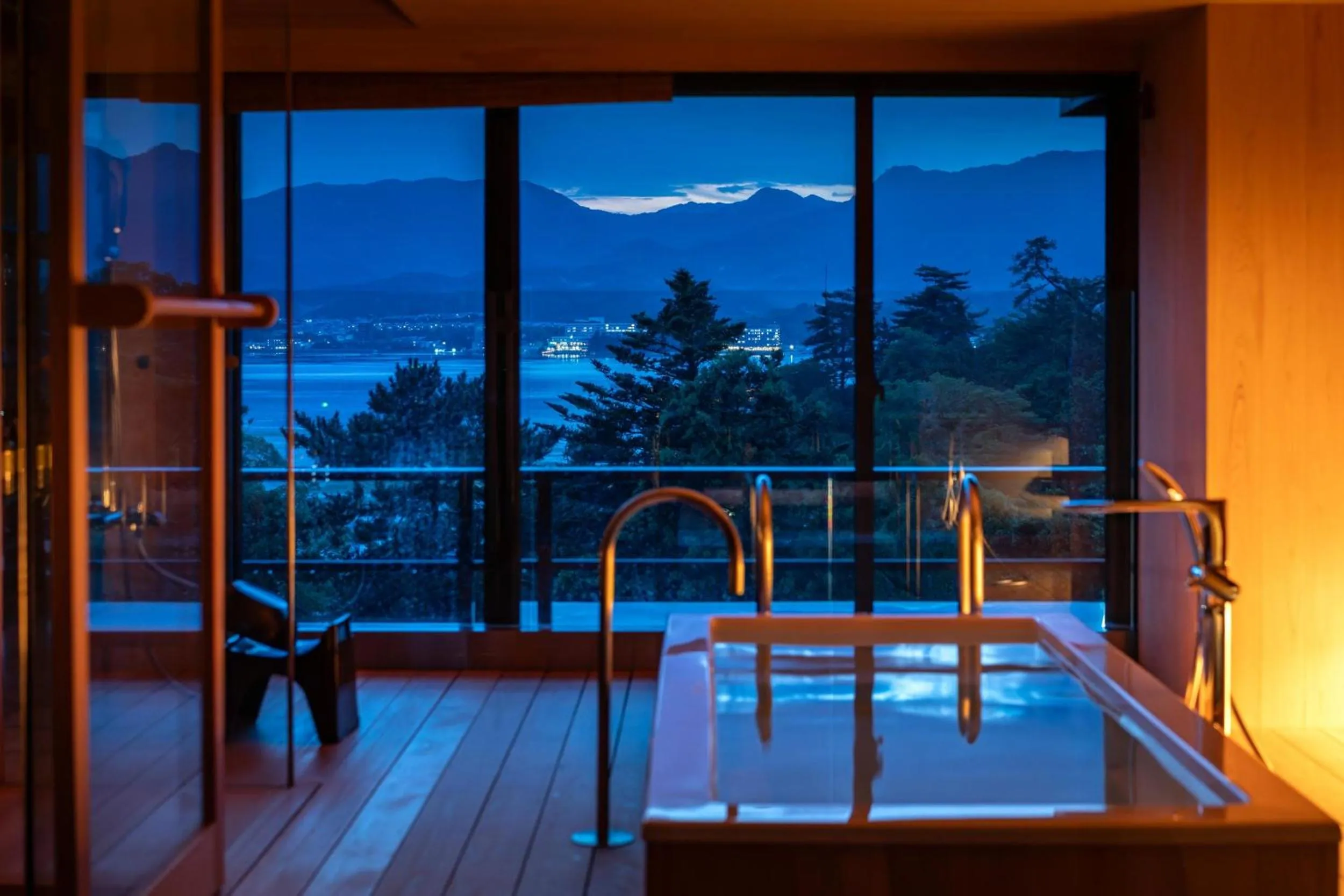 Miyajima Grand Hotel Arimoto