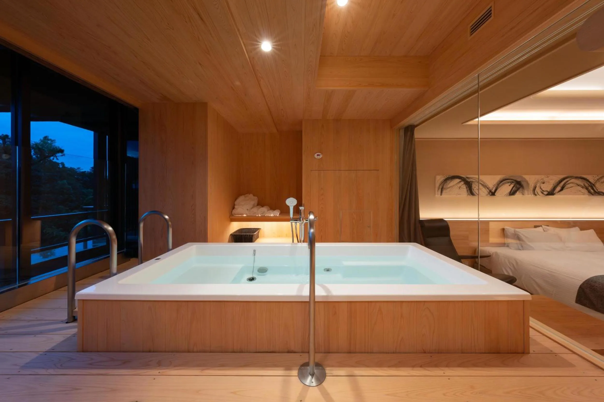 Miyajima Grand Hotel Arimoto