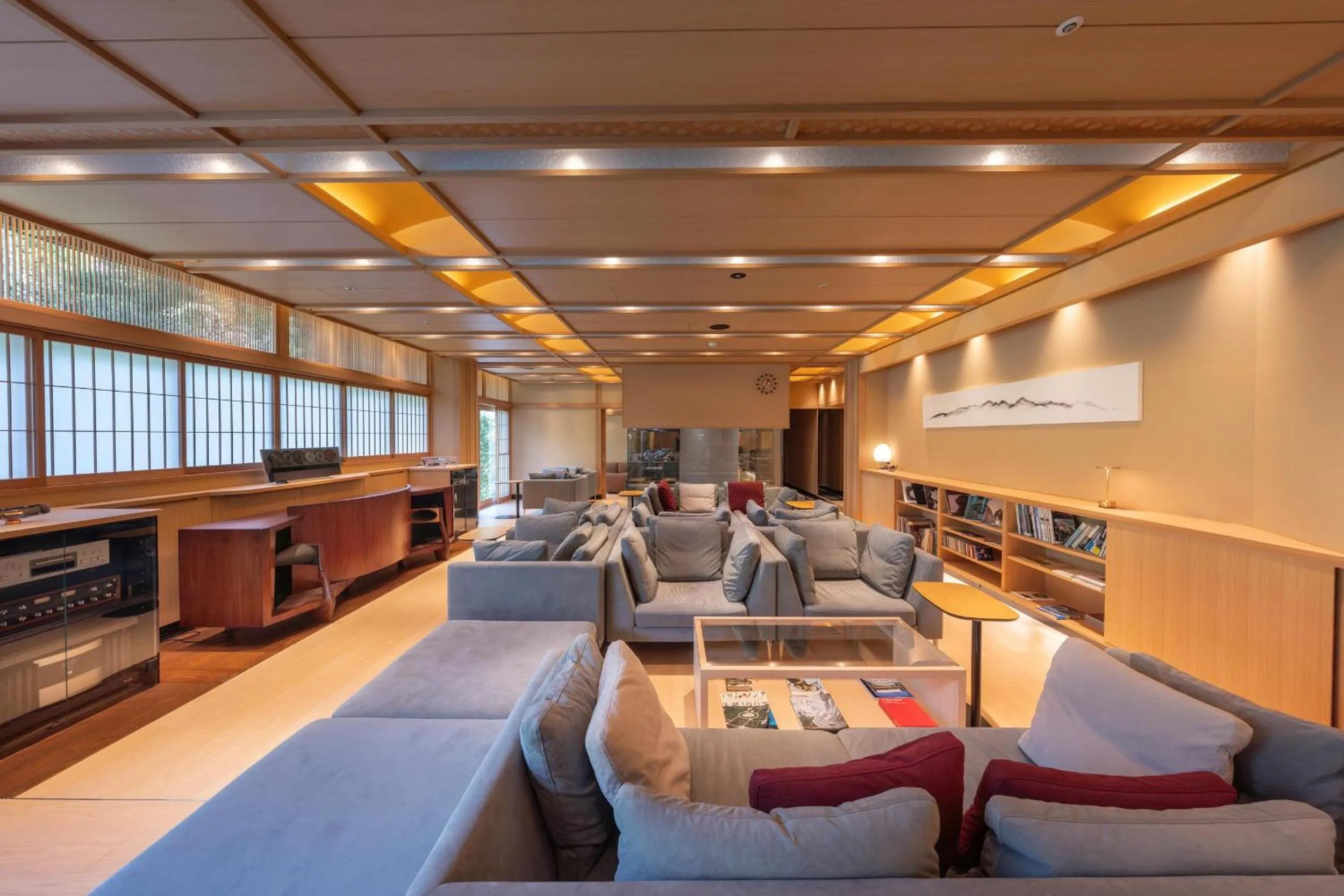 Miyajima Grand Hotel Arimoto