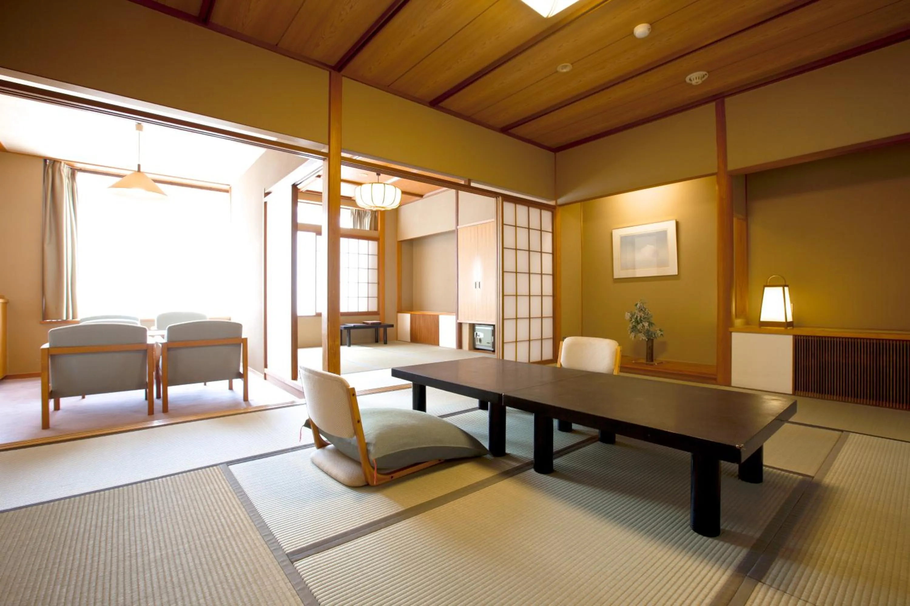 Miyajima Grand Hotel Arimoto