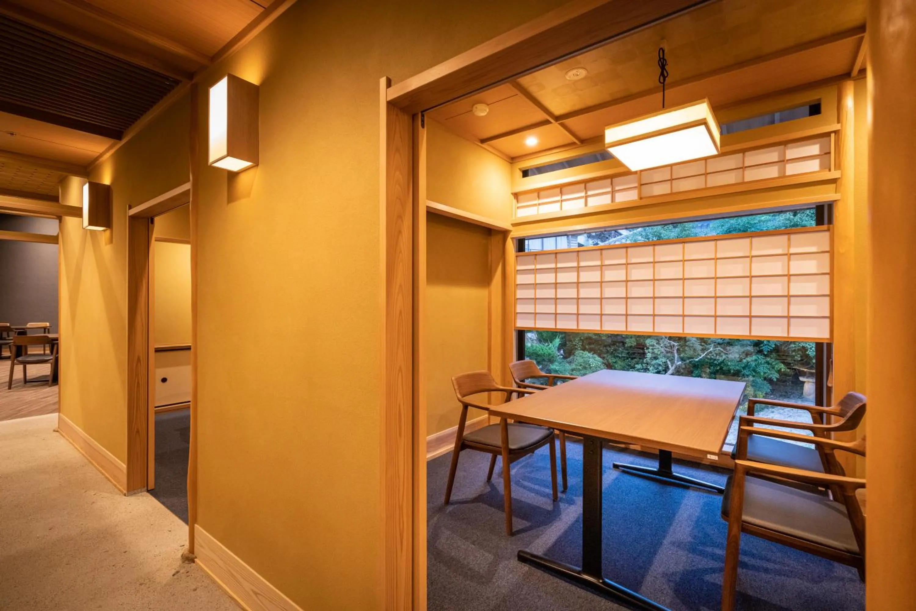 Miyajima Grand Hotel Arimoto