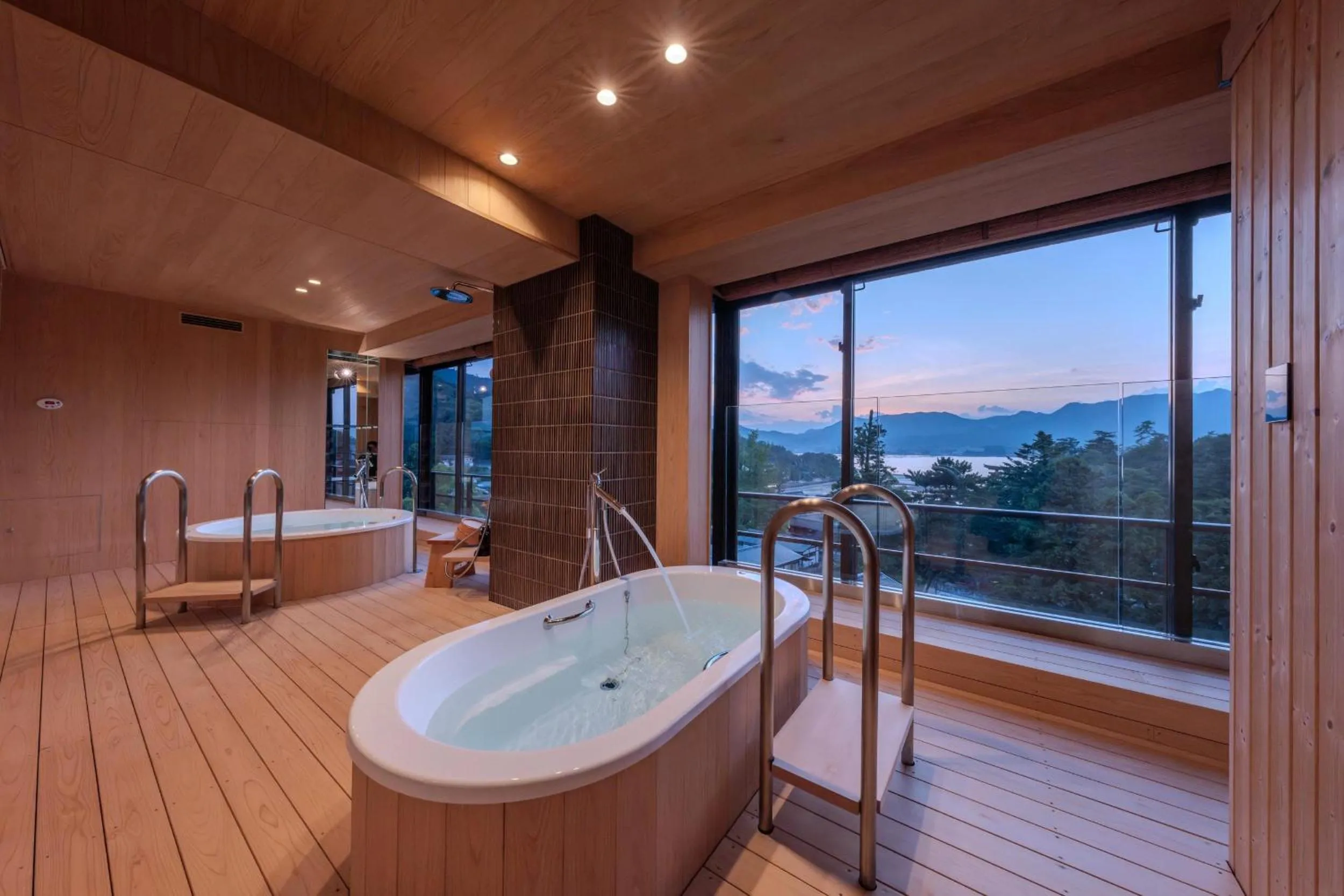 Miyajima Grand Hotel Arimoto