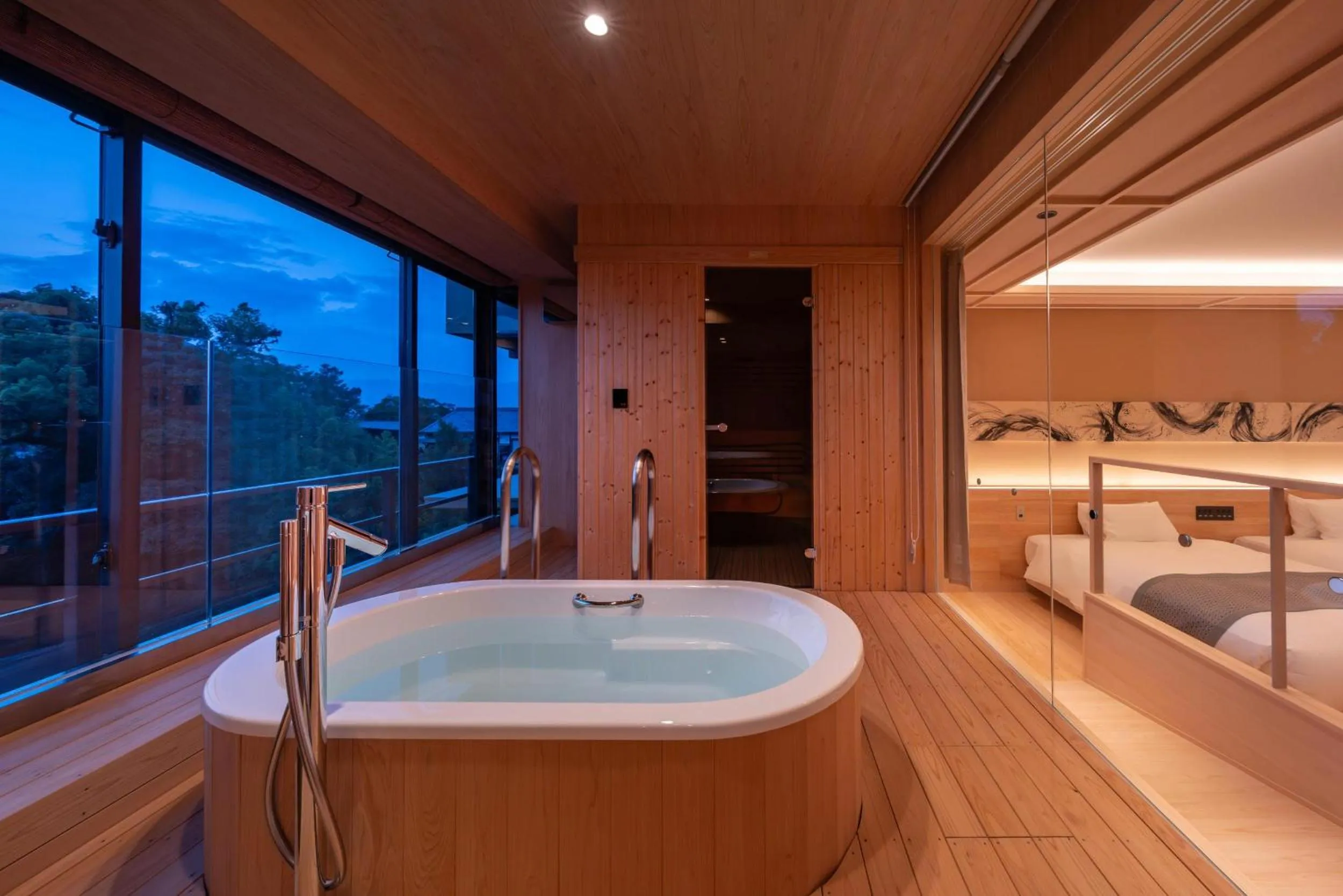 Miyajima Grand Hotel Arimoto