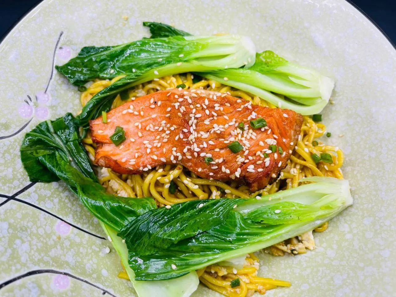 Restaurant/places to eat in Ostro Hotel