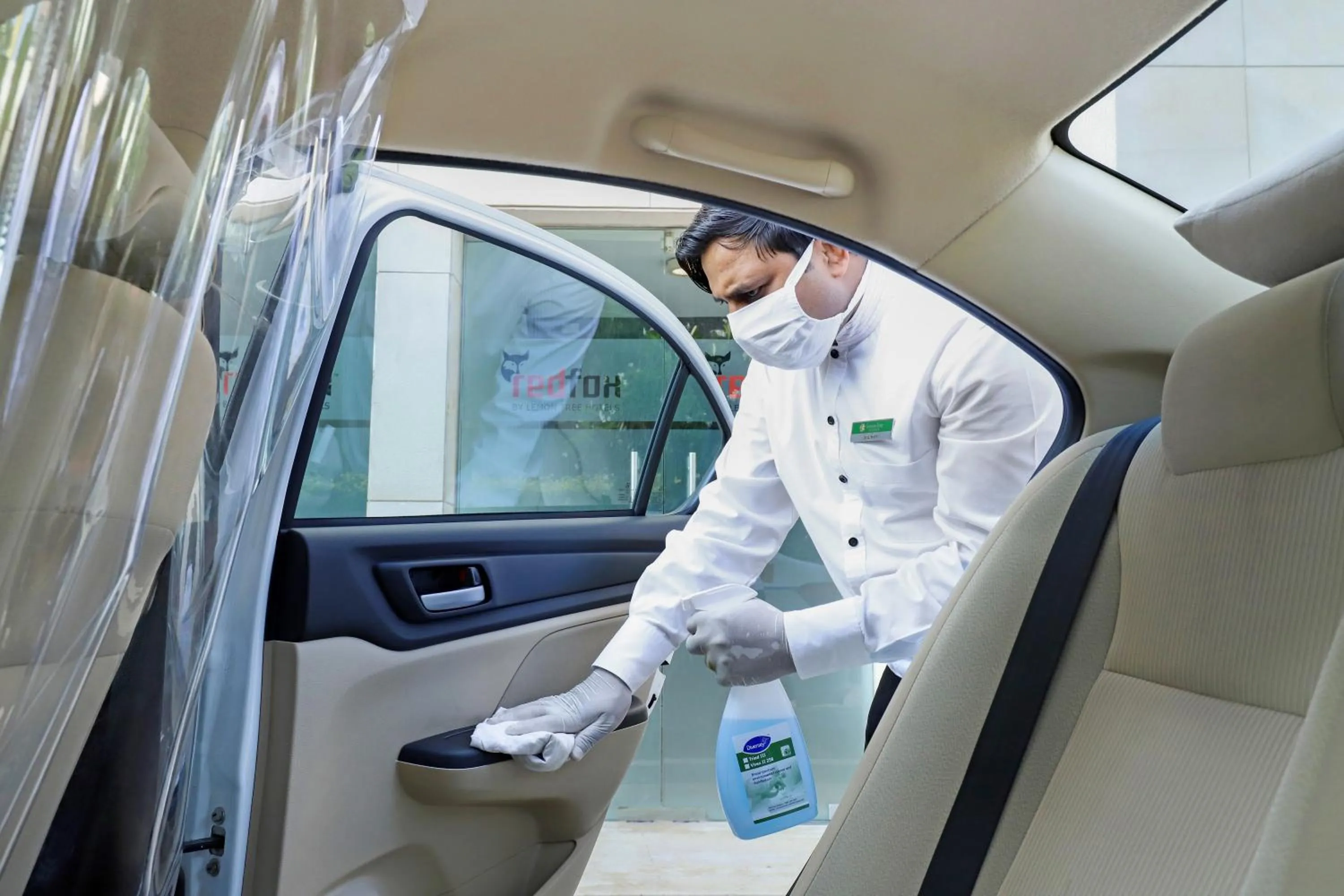 Other in Lazy Lagoon, Baga A Lemon Tree Resort, Goa