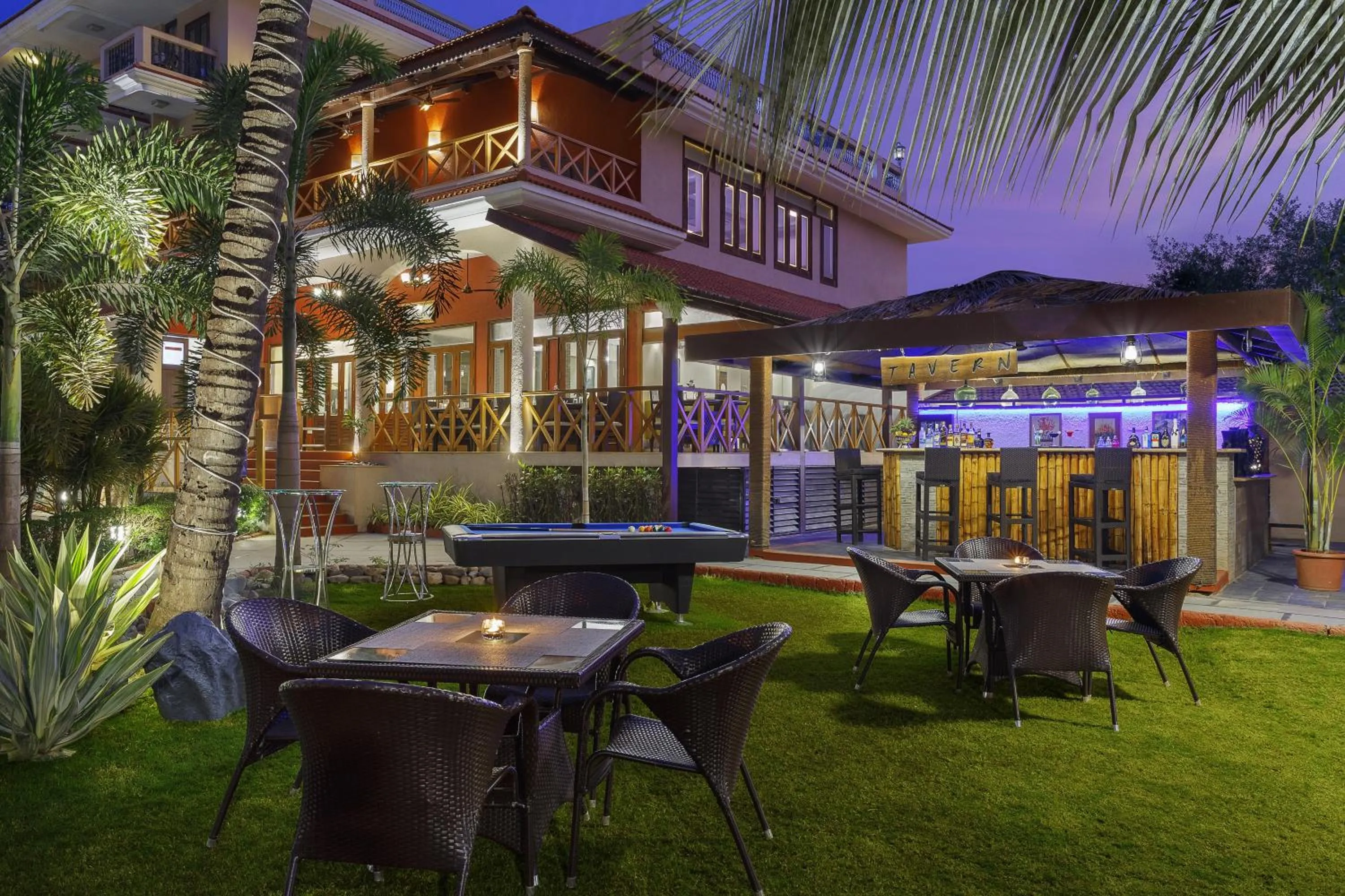 Other in Lazy Lagoon, Baga A Lemon Tree Resort, Goa