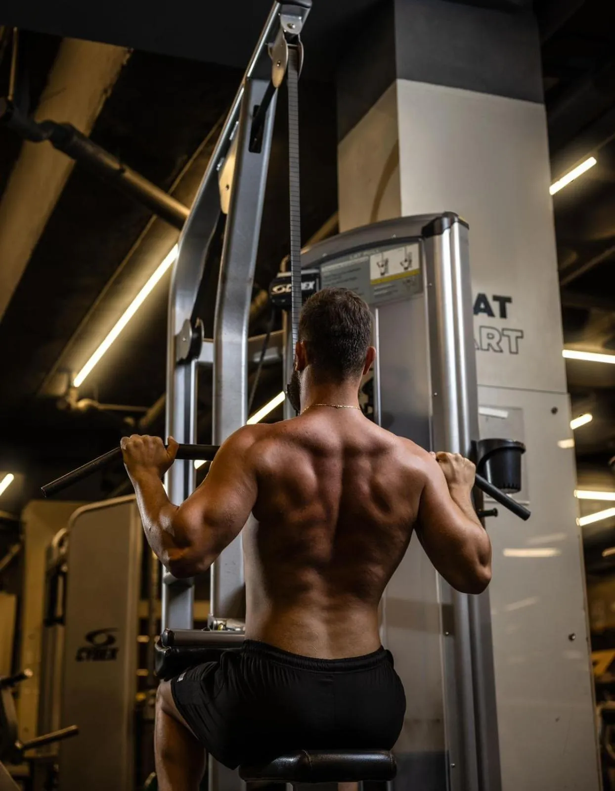 Fitness centre/facilities in Country Lodge Hotel & Resort Beirut