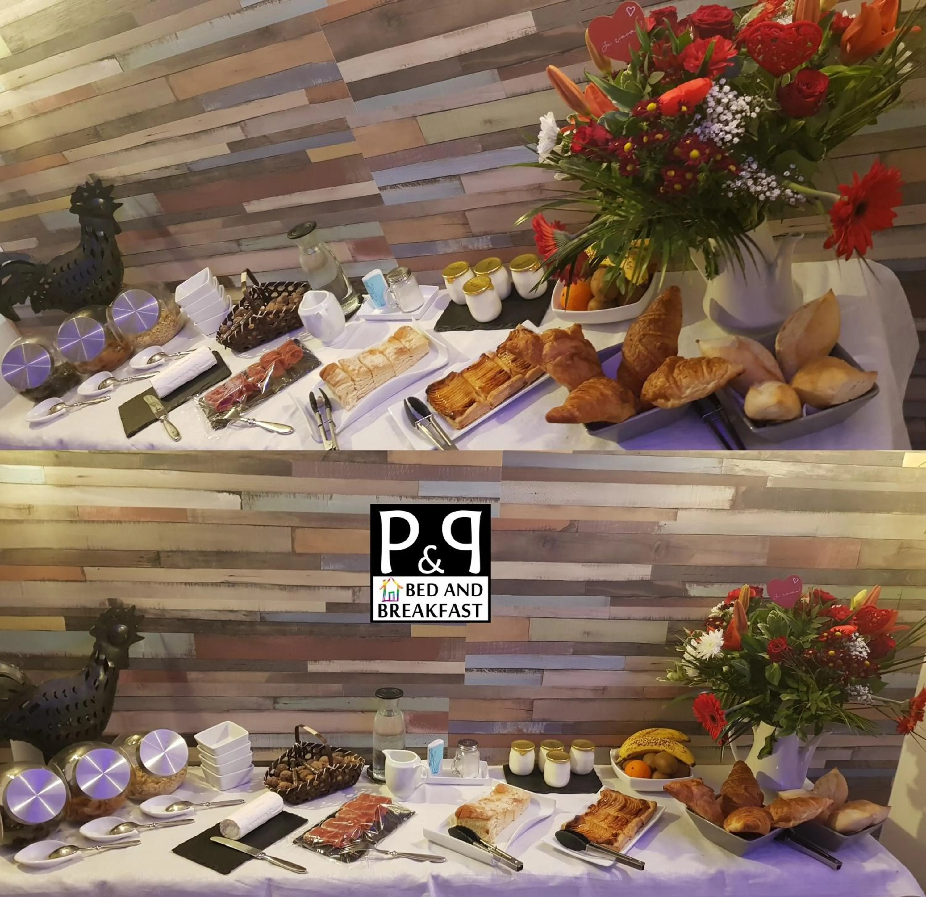 Activities in Patrick&Pierre Bed and Breakfast Nîmes