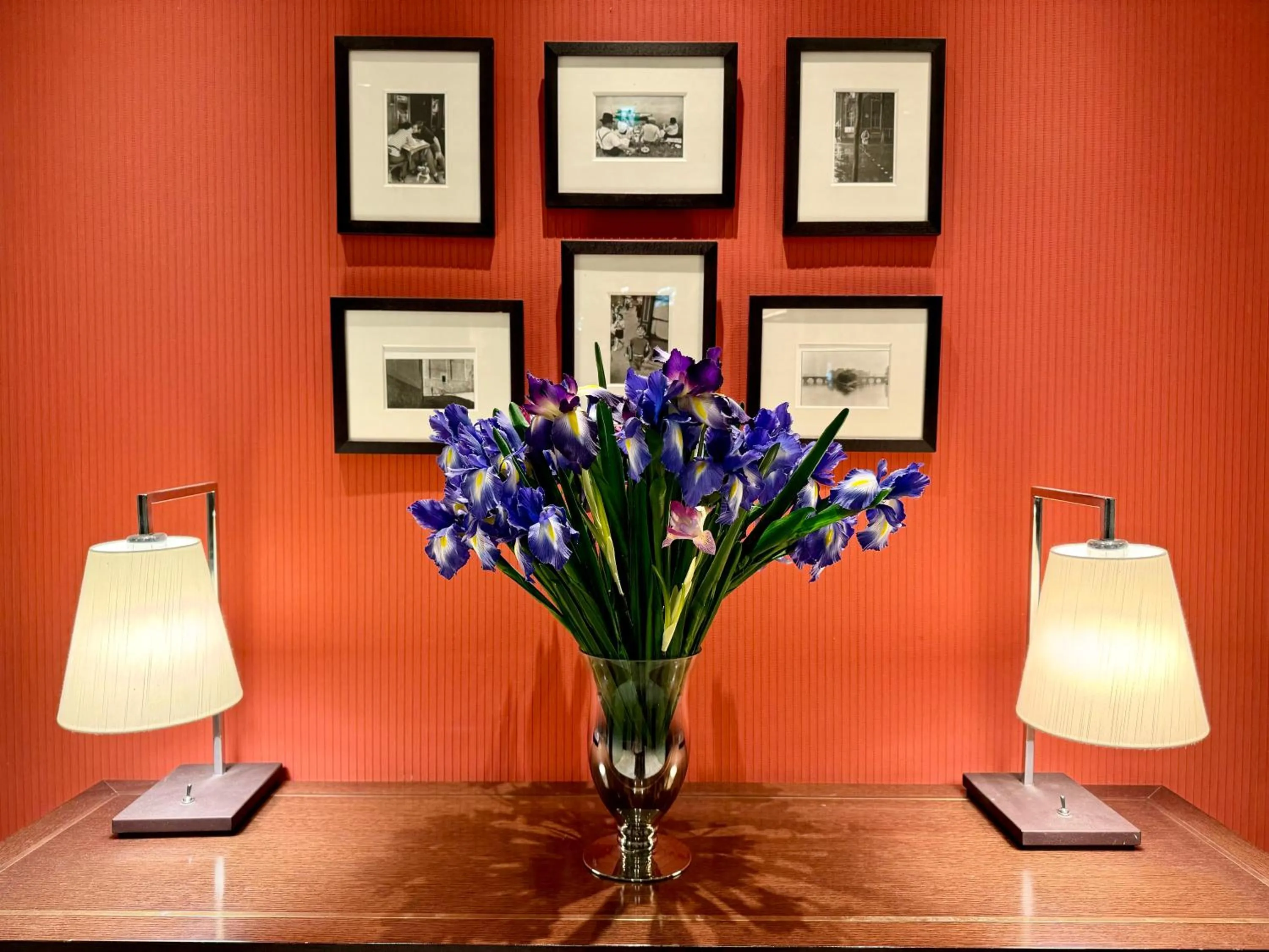 Lobby or reception in Premier Hotel Nakajima Park Sapporo