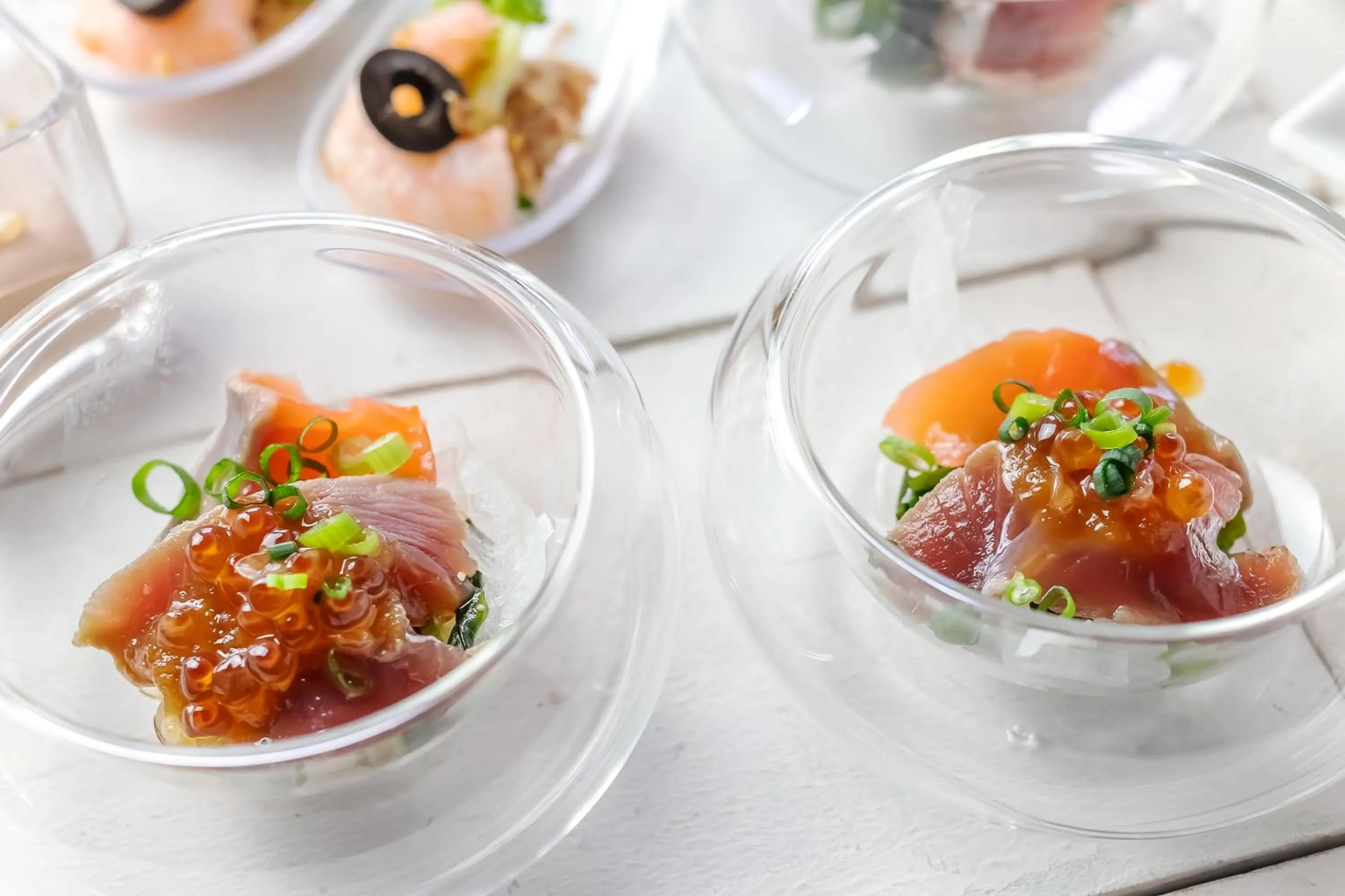 Breakfast in Premier Hotel Nakajima Park Sapporo