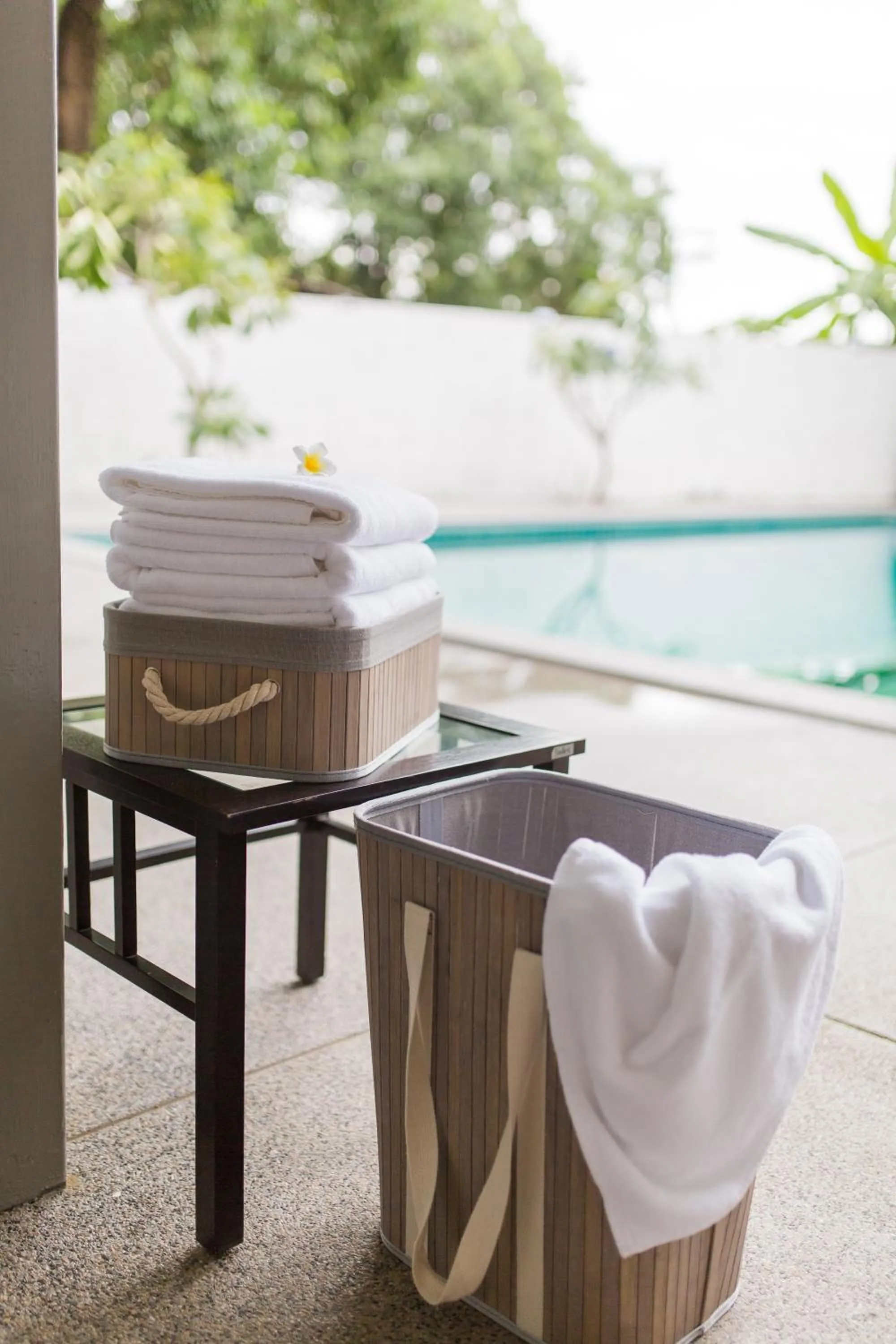 At the Train Chiang Mai Hotel