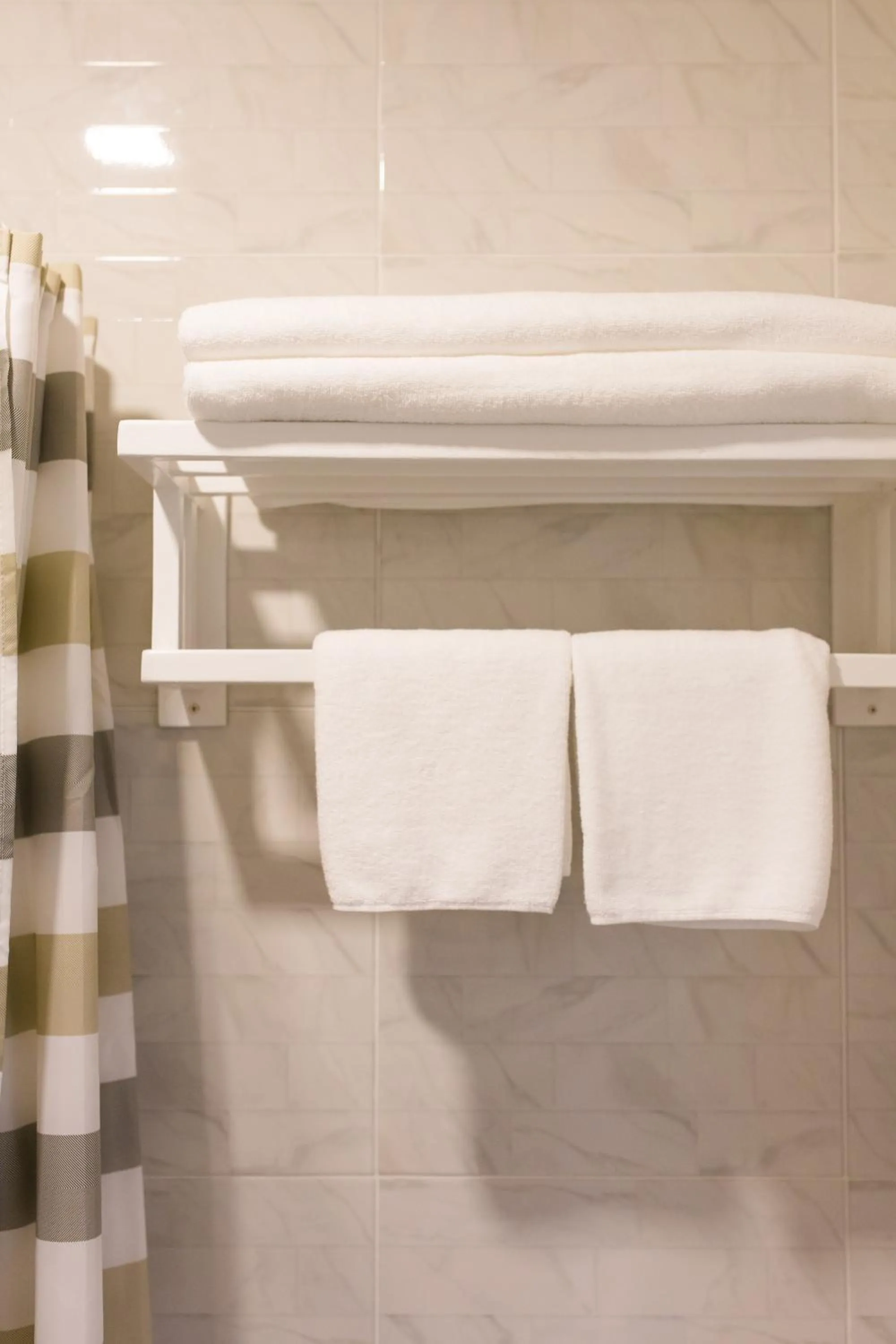 At the Train Chiang Mai Hotel