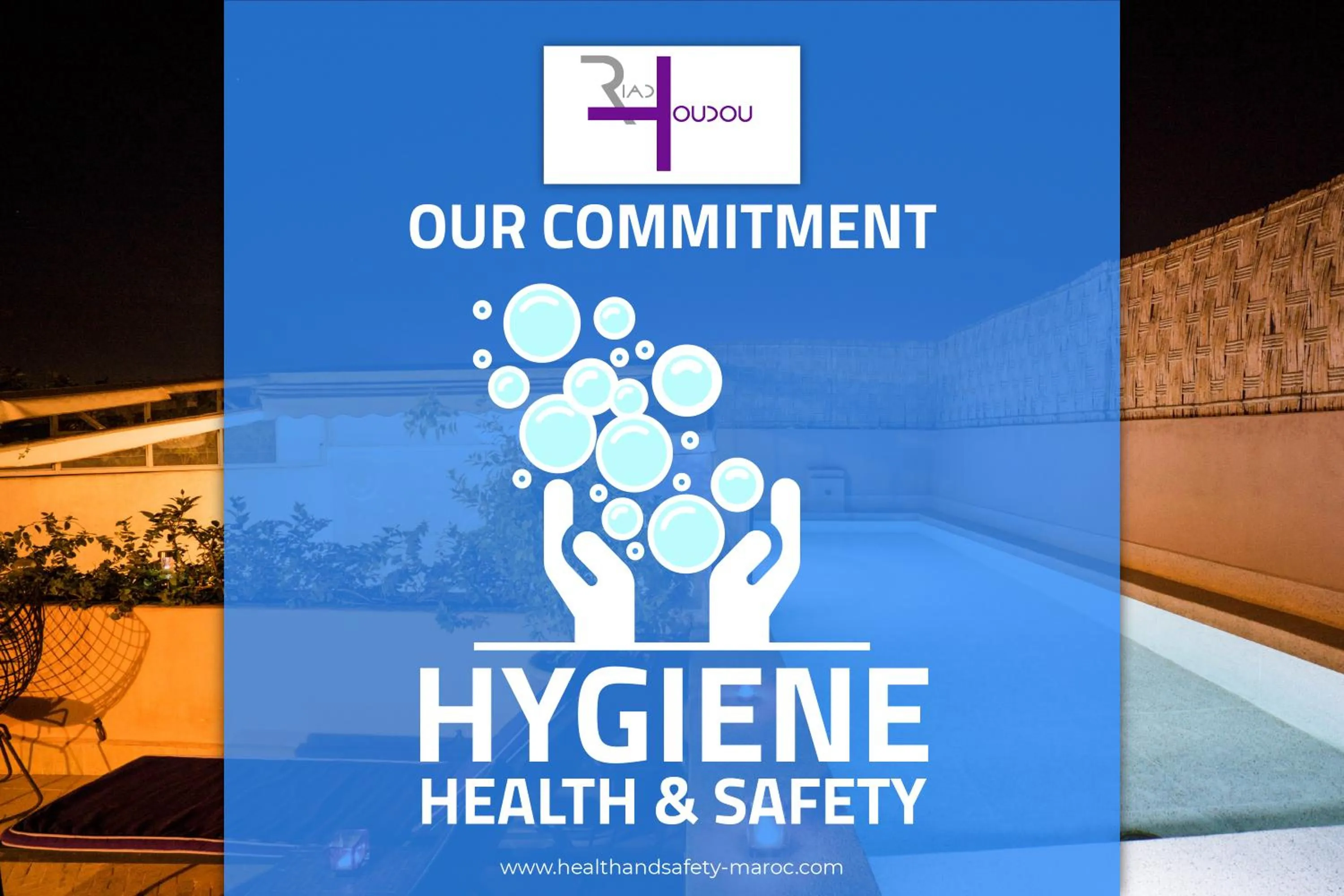 Other in Riad Houdou