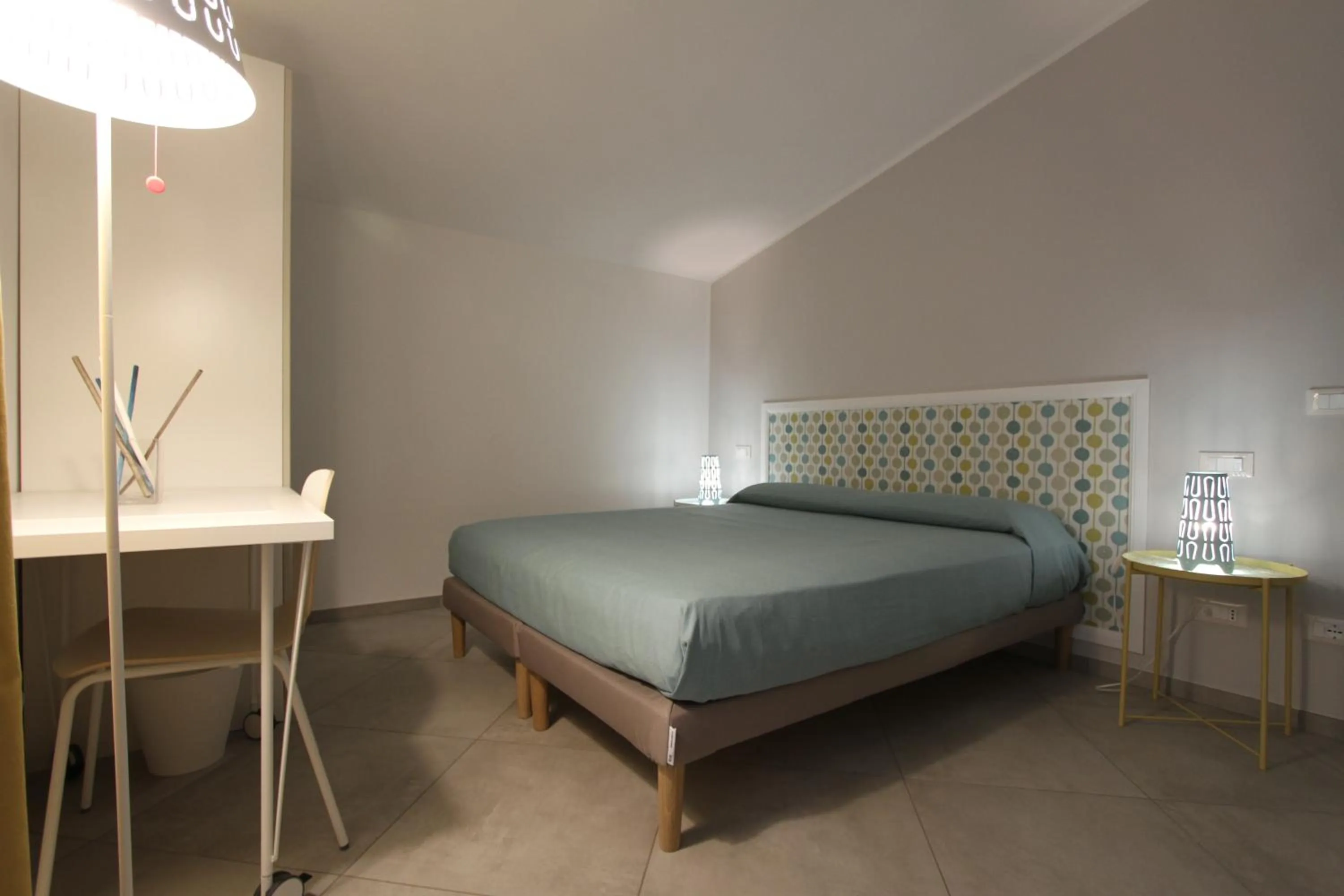 Photo of the whole room, Bed in B&B casaMagliana