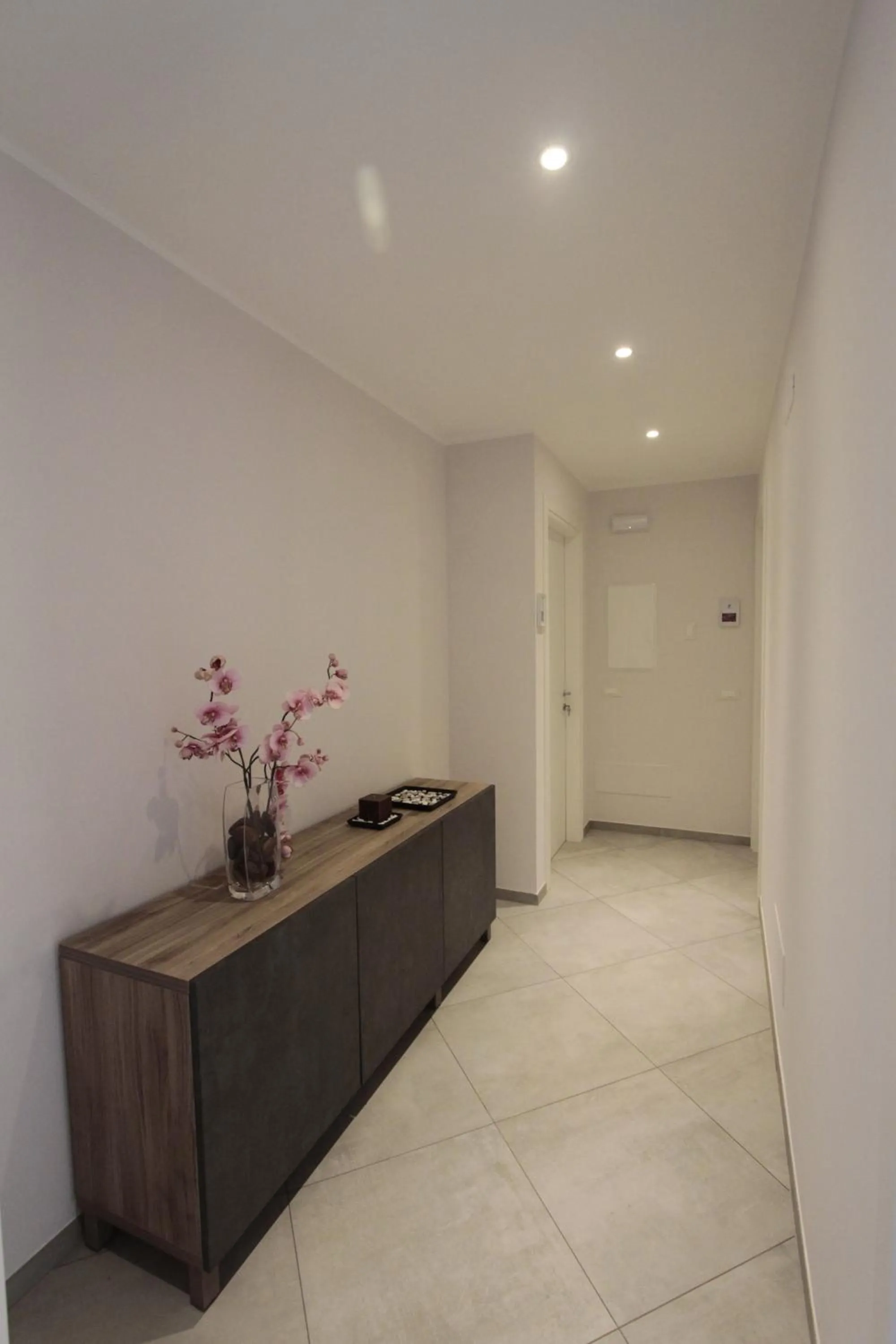 Area and facilities in B&B casaMagliana