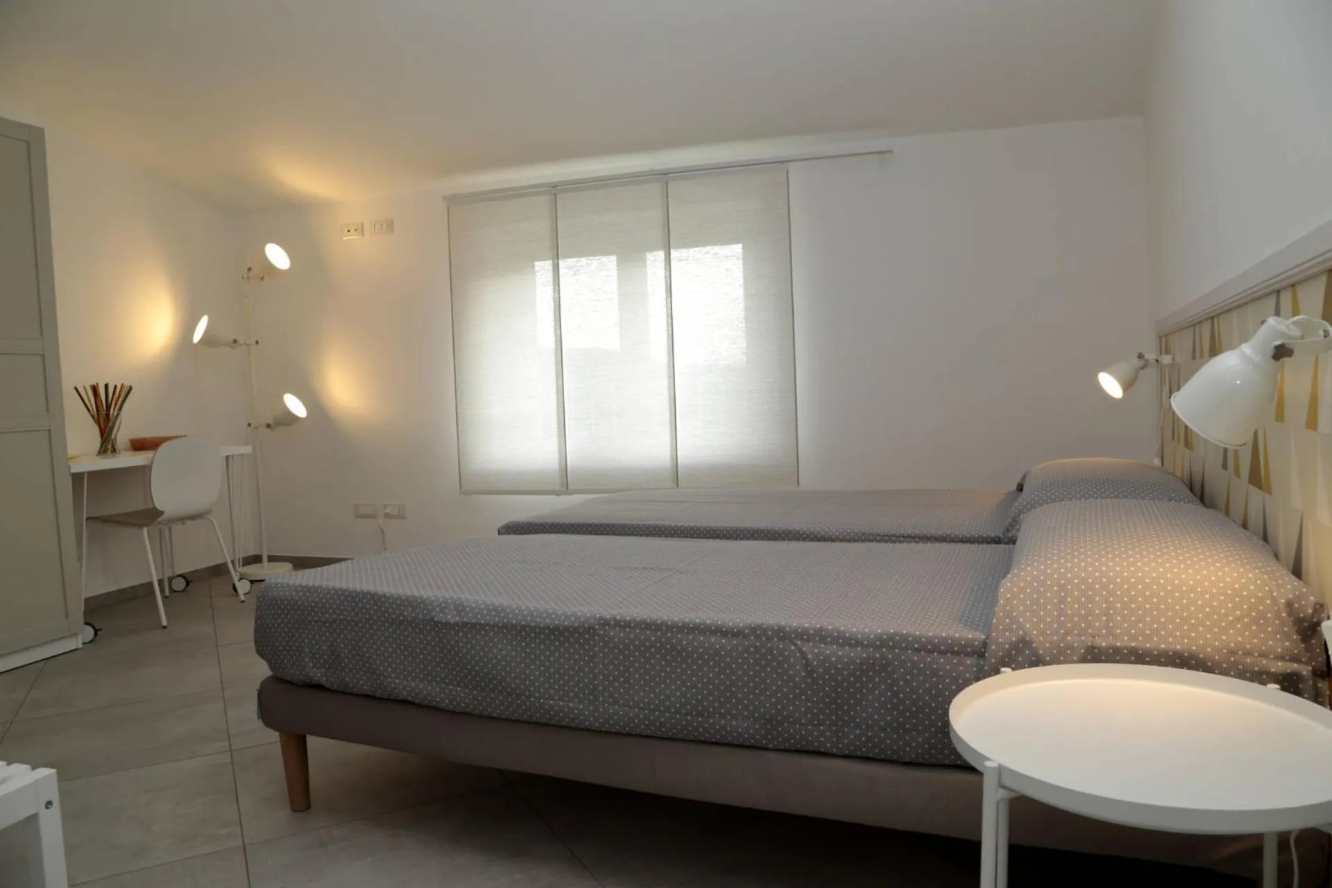 Photo of the whole room, Bed in B&B casaMagliana