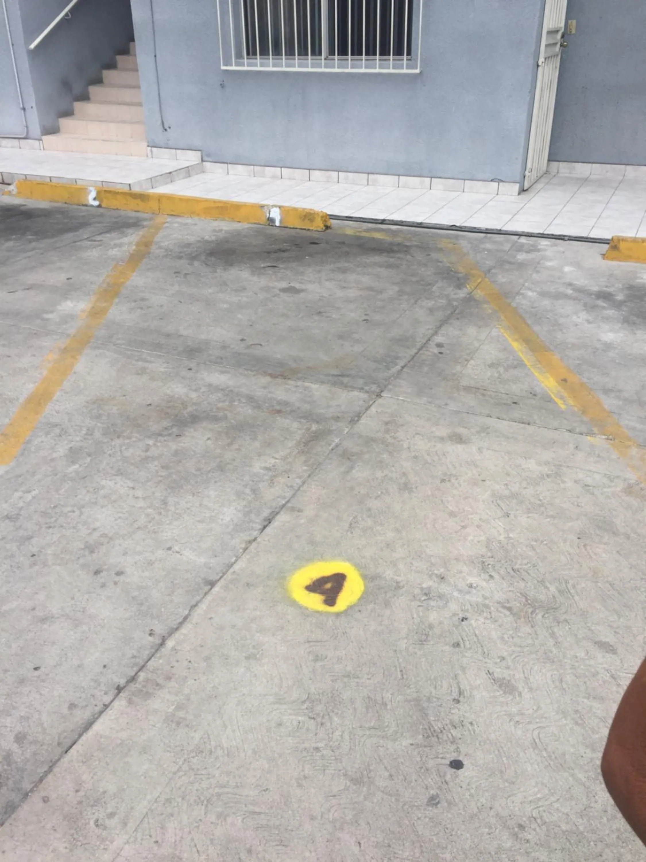 Activities in Pied-à-Terre Center of Tijuana