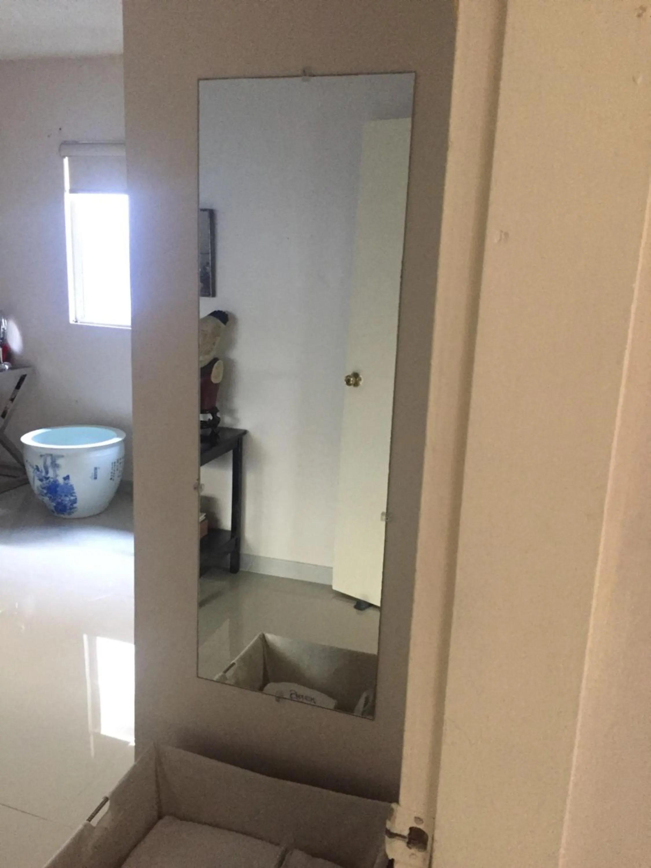 Pied-à-Terre Center of Tijuana