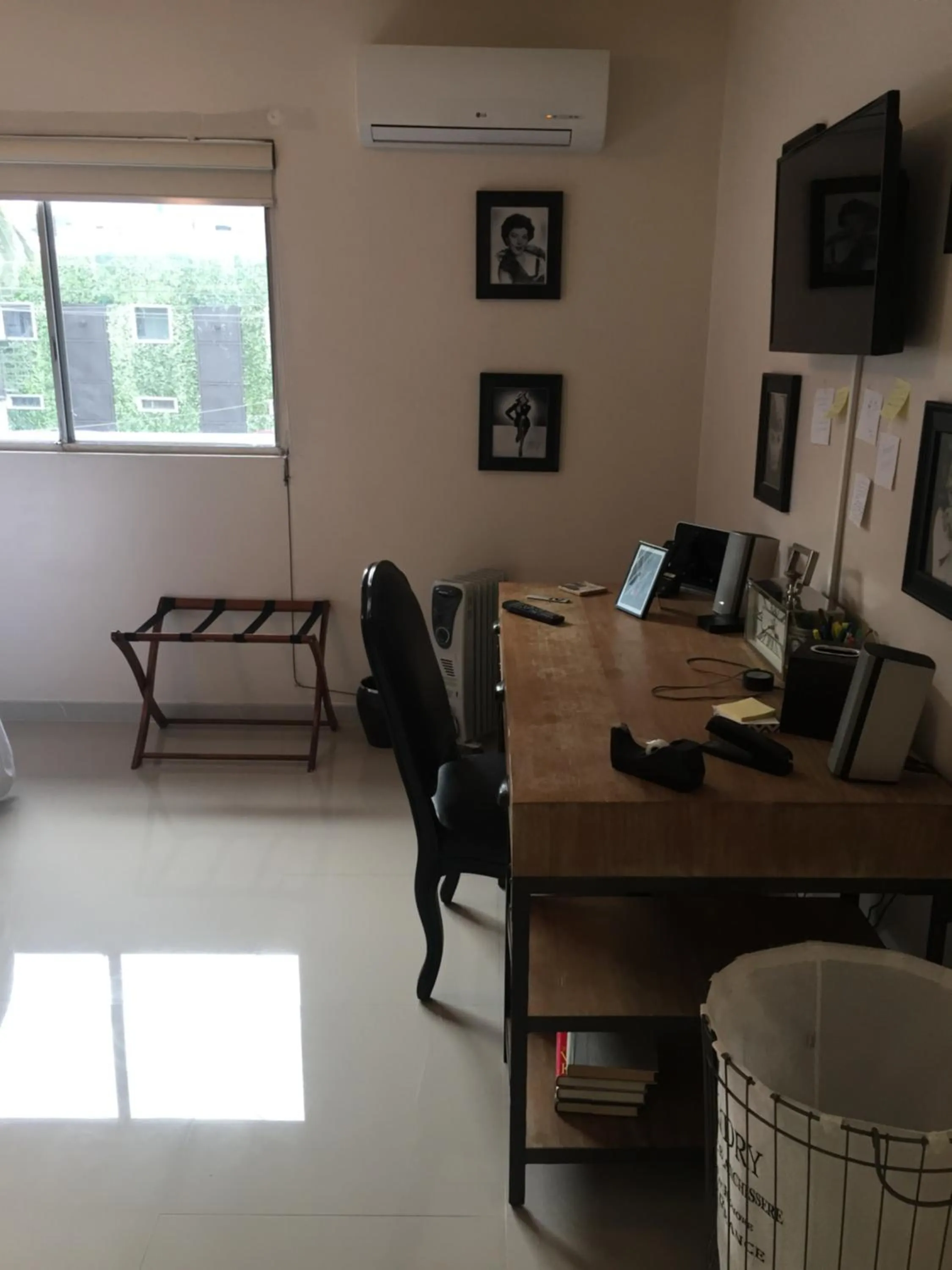 Pied-à-Terre Center of Tijuana