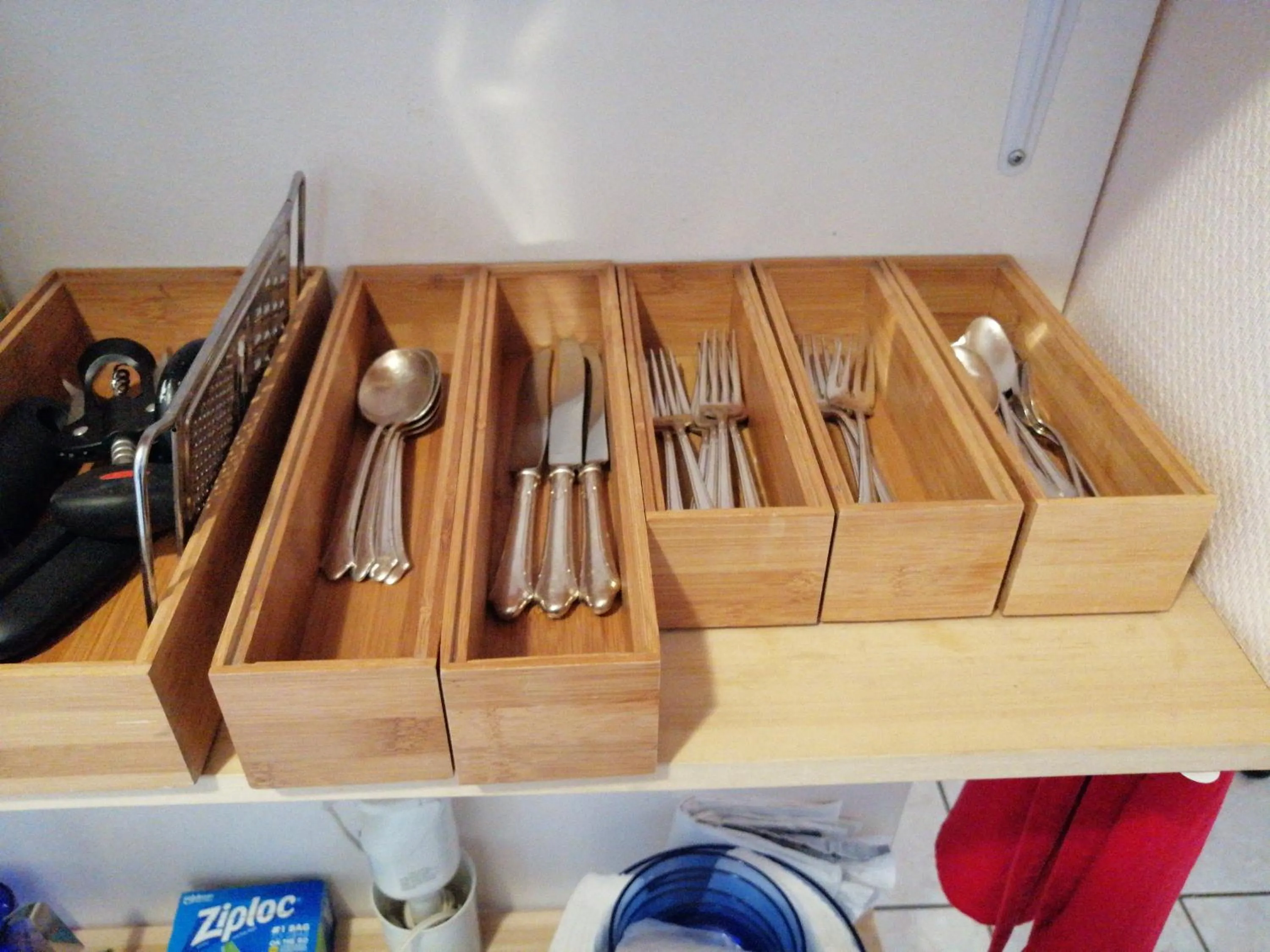 Pied-à-Terre Center of Tijuana