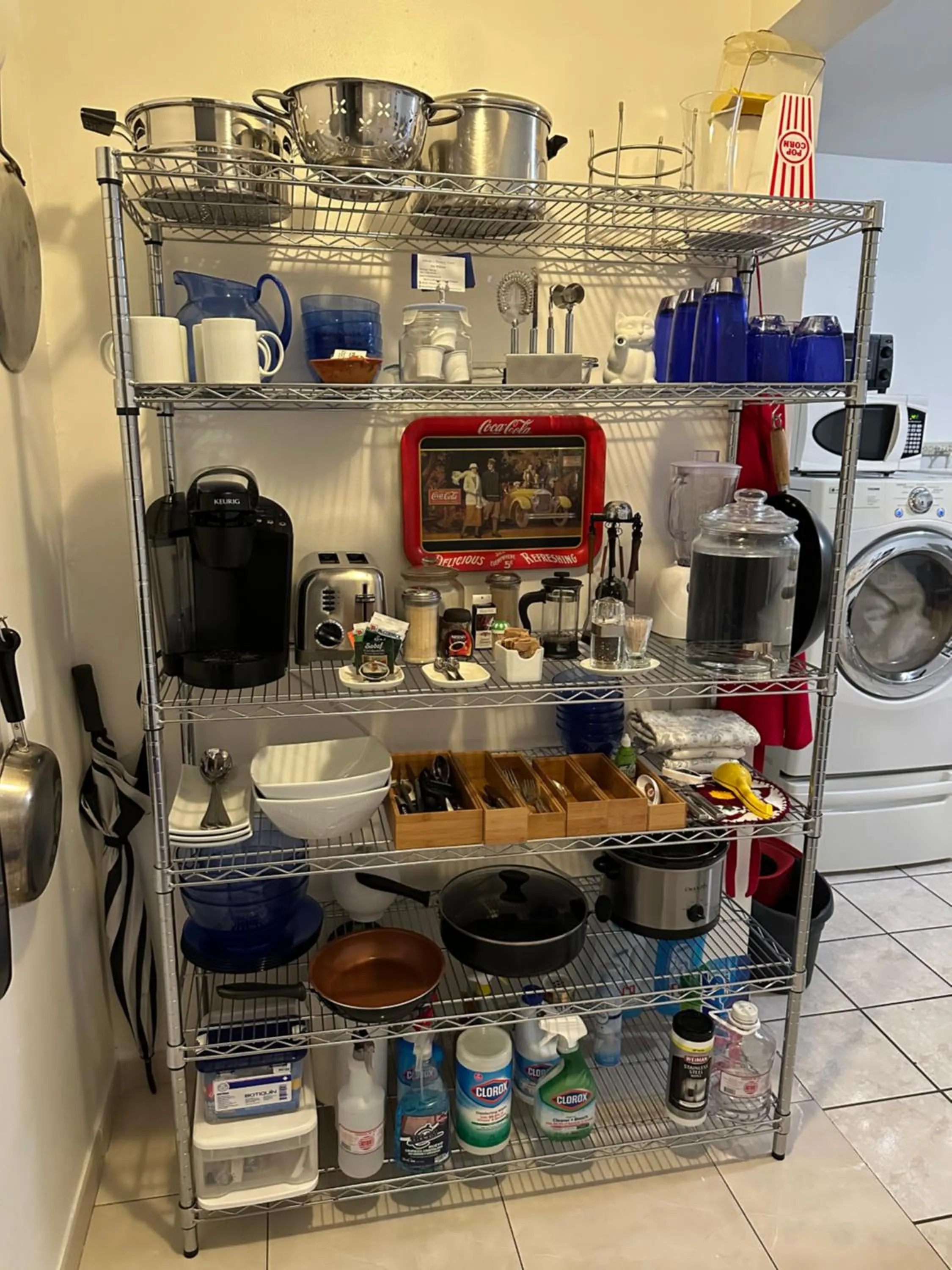 Pied-à-Terre Center of Tijuana