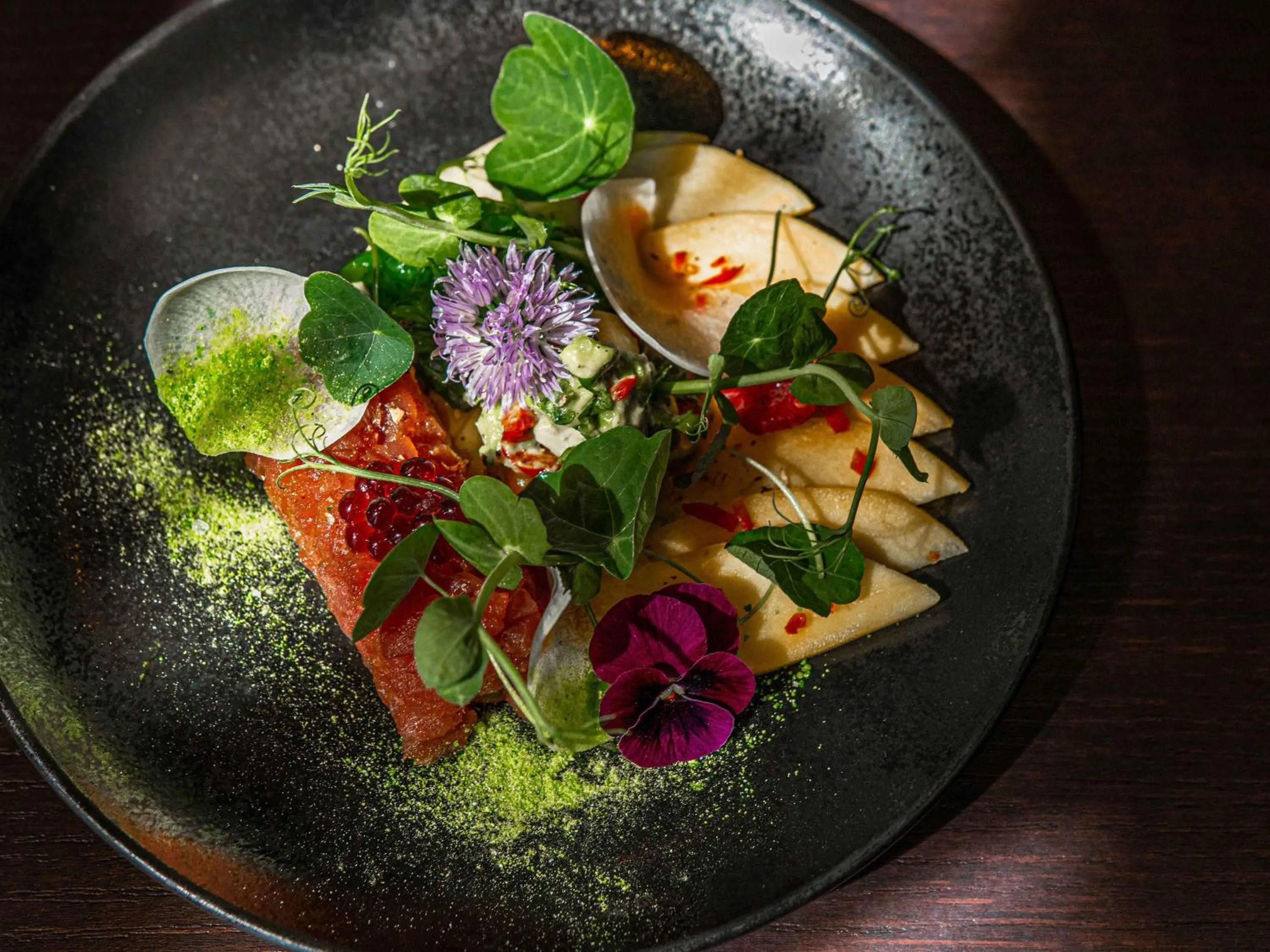 Restaurant/places to eat in MERCURE KLAIPEDA CITY HOTEL, Meetings, Events, Restaurant & Bar - Accor Group, Pet Stay FREE