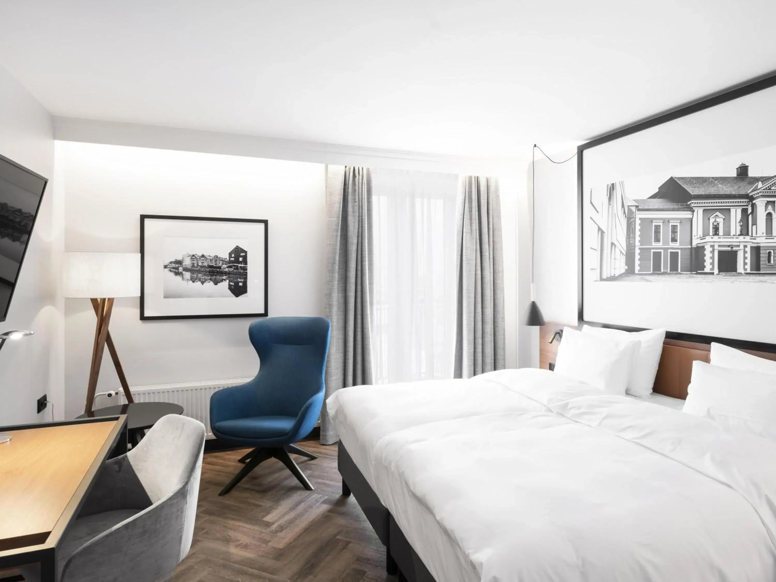 Superior Double or Twin Room with Balcony in MERCURE KLAIPEDA CITY HOTEL, Meetings, Events, Restaurant & Bar - Accor Group, Pet Stay FREE Superior Double or Twin Room with Balcony in MERCURE KLAIPEDA CITY HOTEL, Meetings, Events, Restaurant & Bar - Accor Group, Pet Stay FREE